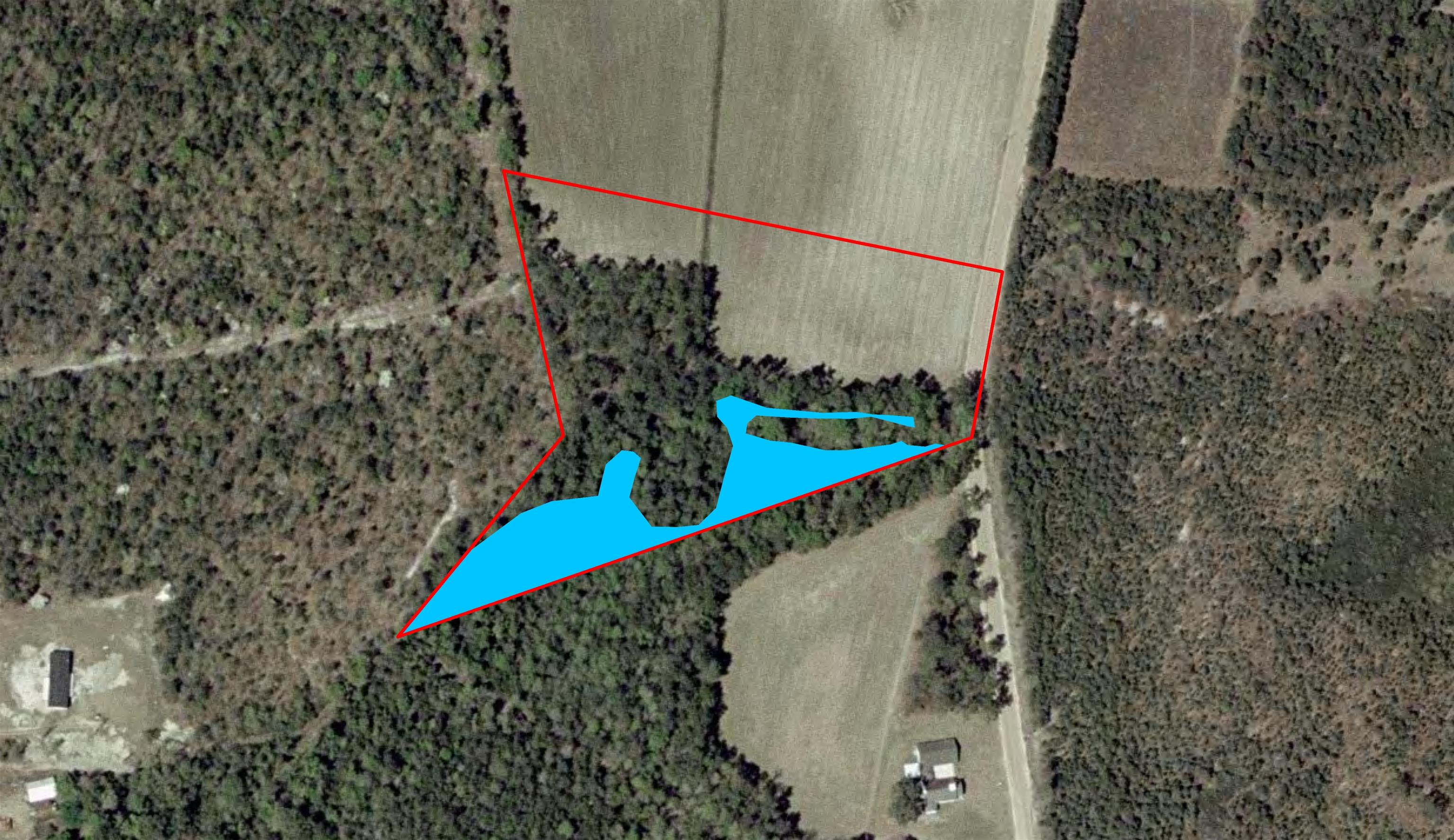 Tbd Johnson Rd. Property Photo 7