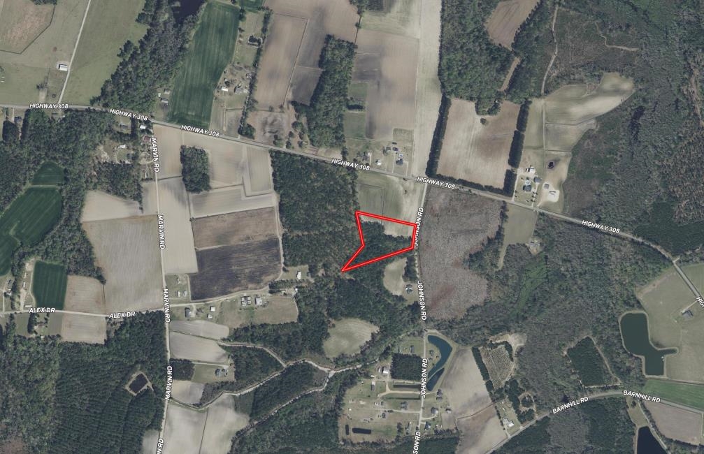 Tbd Johnson Rd. Property Photo 9