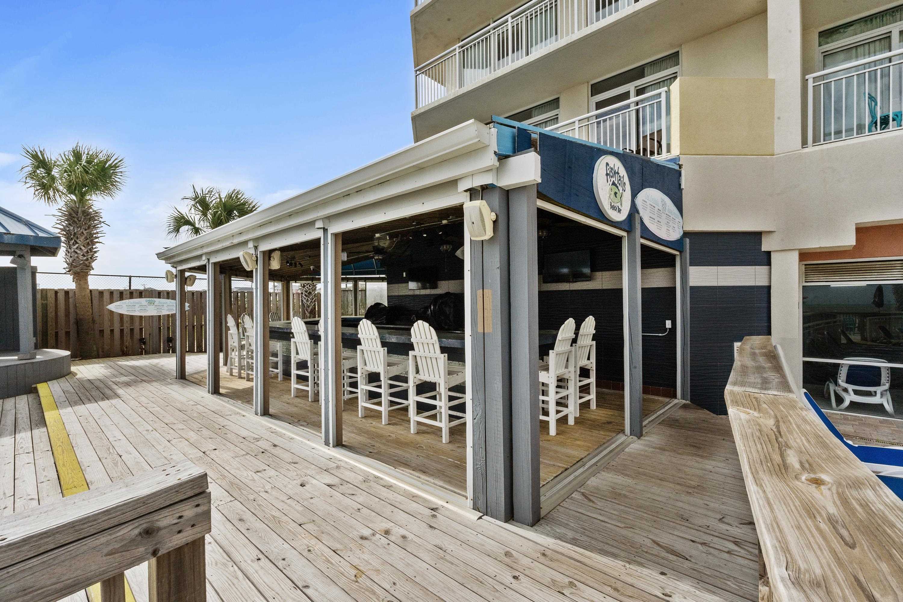2701 S Ocean Blvd. Property Photo 34