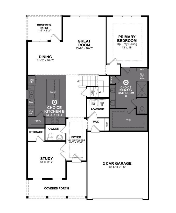3037 Claredon St Property Photo 2