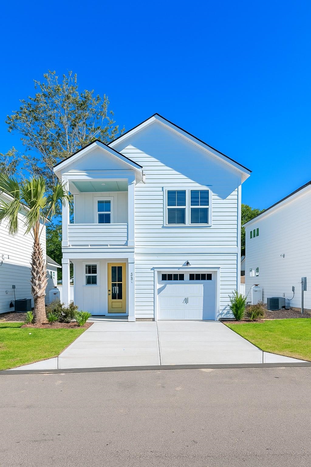 2444 Hillbourne Loop Property Photo 1