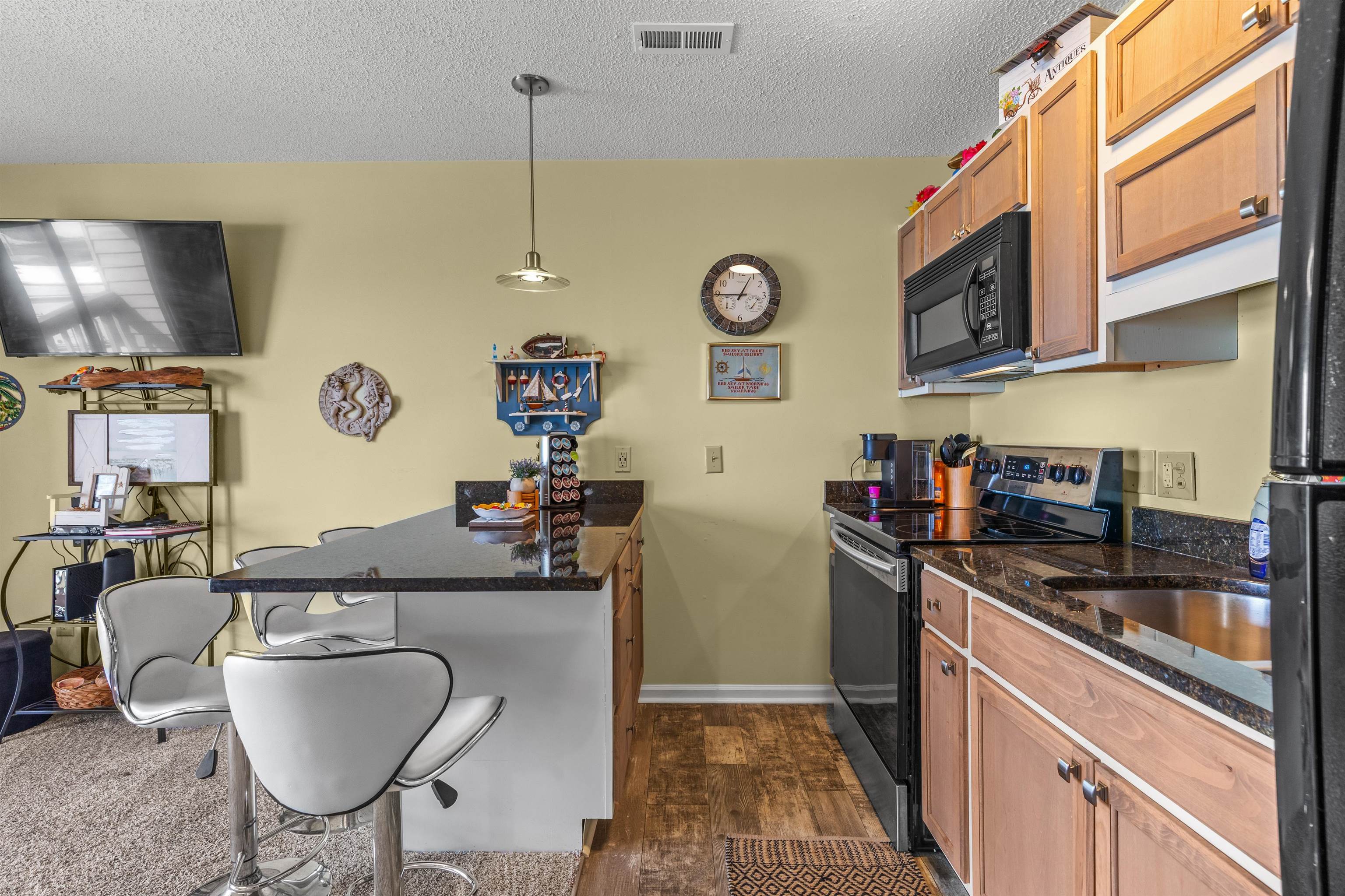 3211 S Ocean Blvd. Property Photo 11