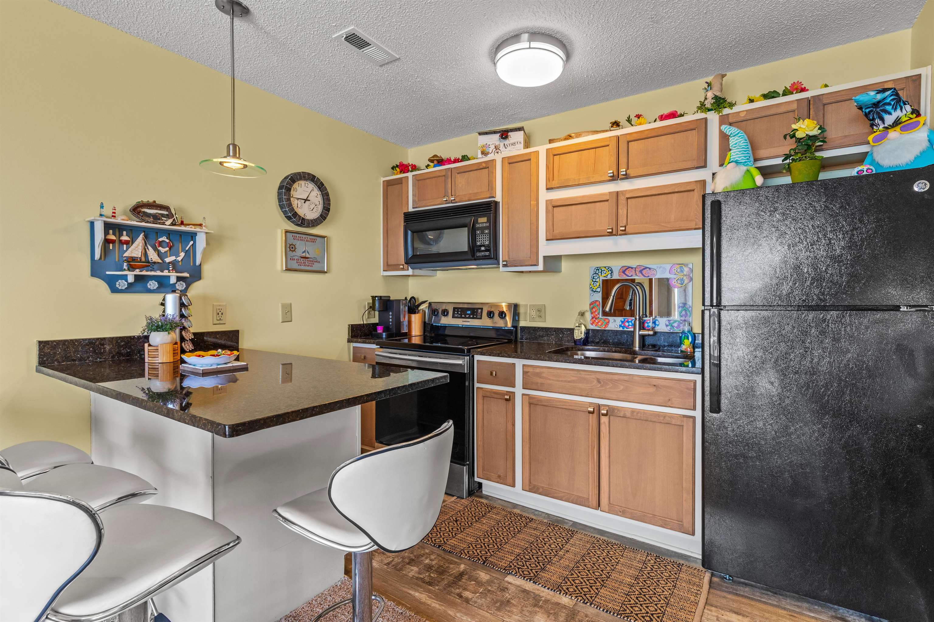 3211 S Ocean Blvd. Property Photo 12