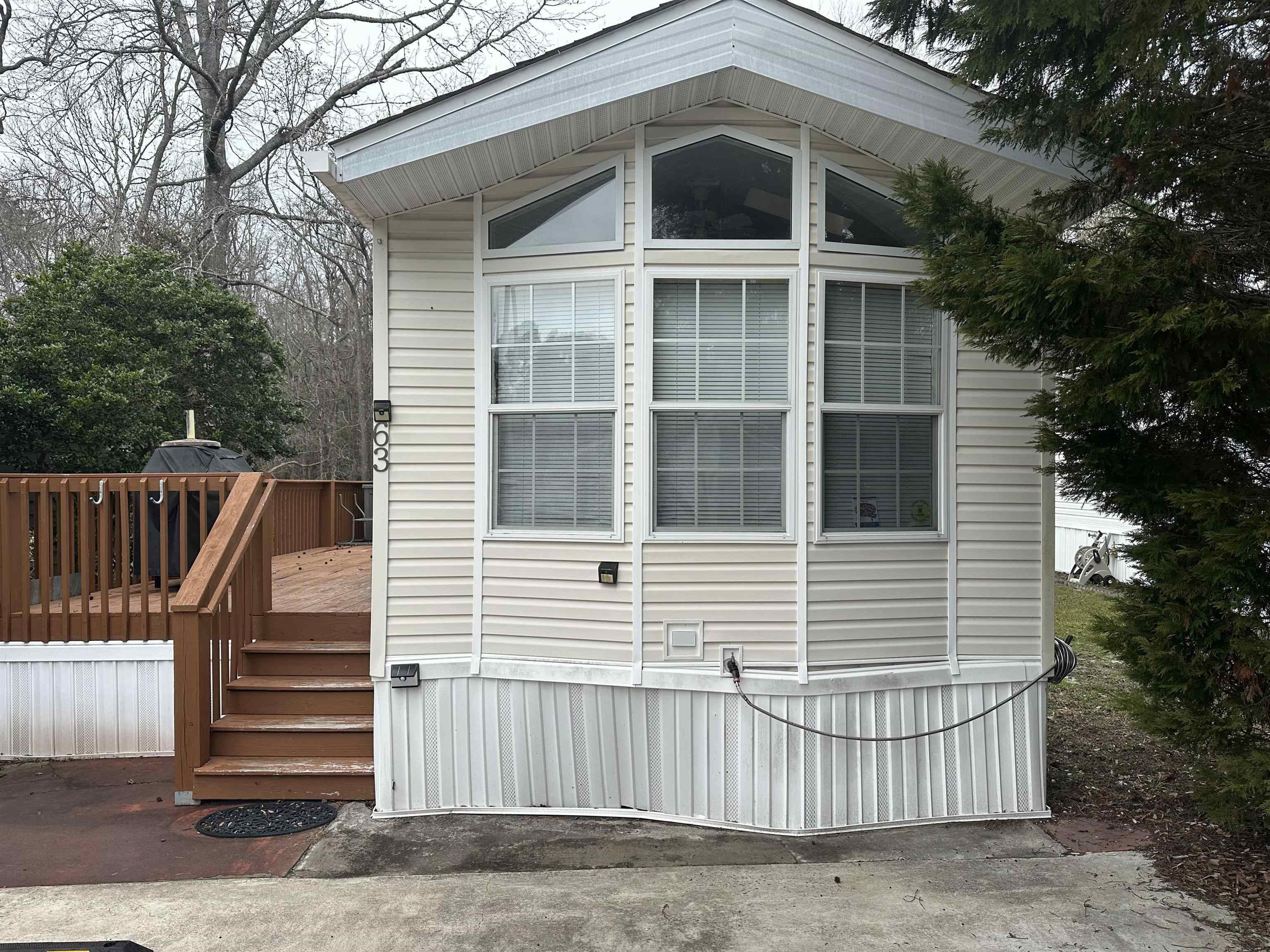 5400 Little River Neck Rd. Property Photo 1