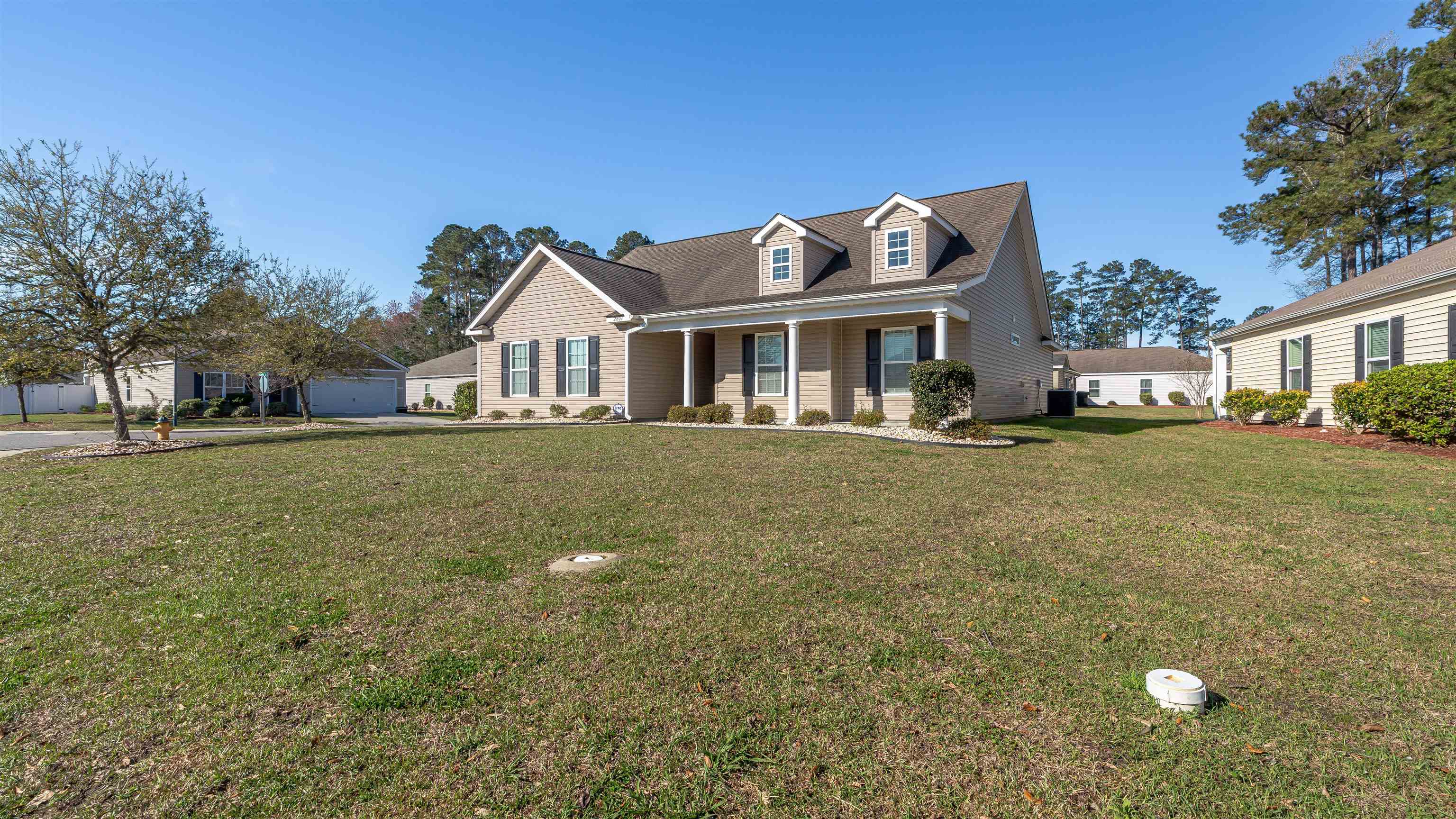 2801 Mcdougall Dr. Property Photo 3