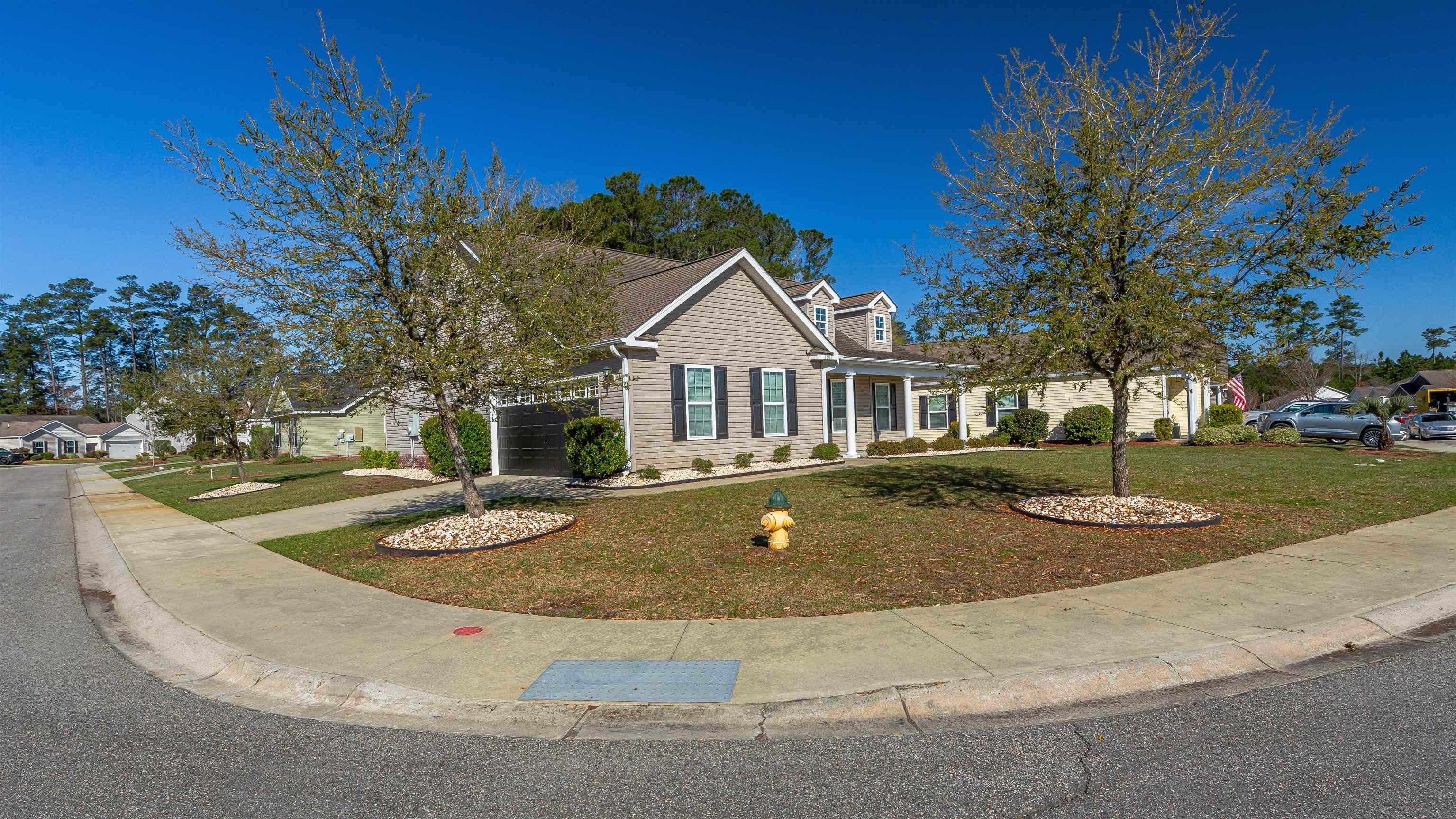 2801 Mcdougall Dr. Property Photo 4