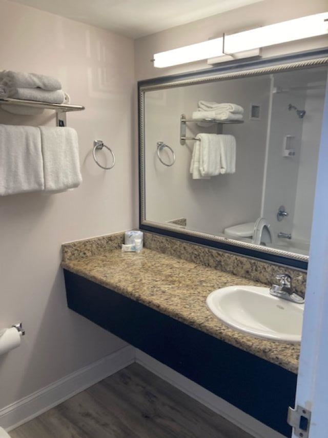 1501 S Ocean Blvd. Property Photo 11