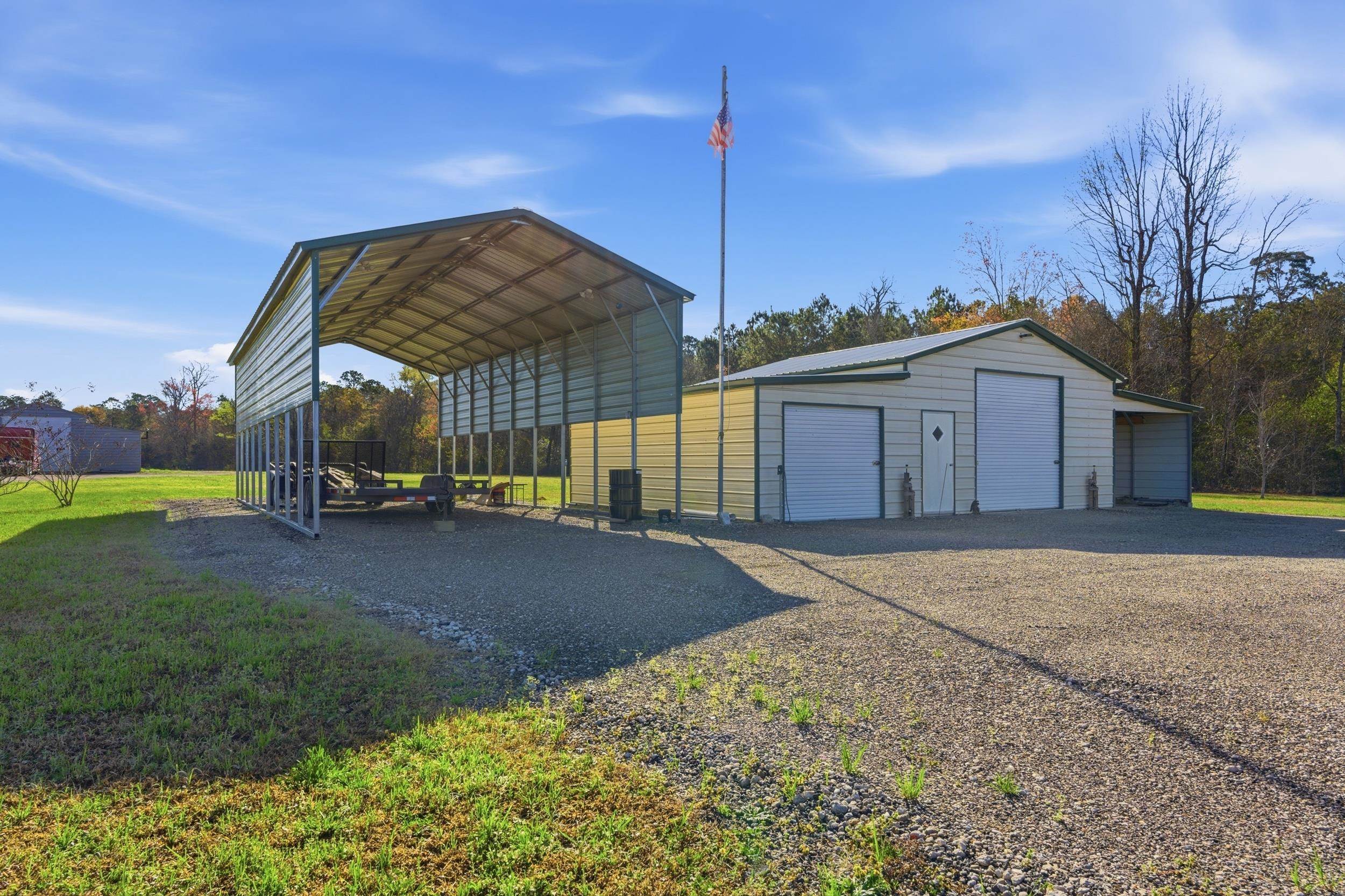 4401 Salem Rd. Property Photo 40