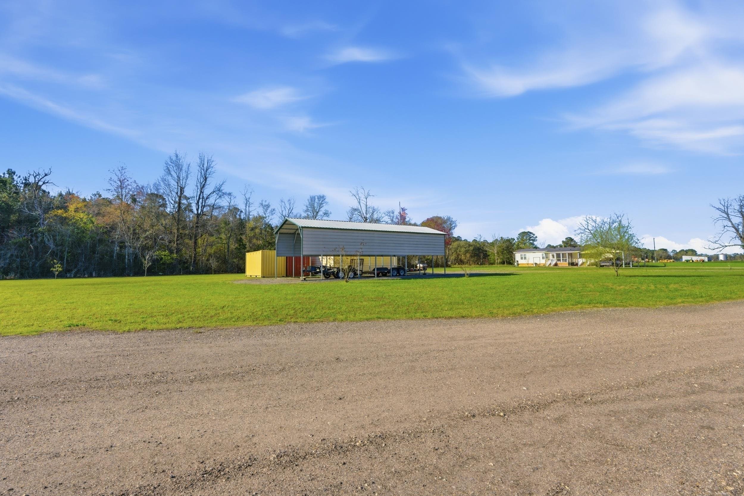 4401 Salem Rd. Property Photo 41