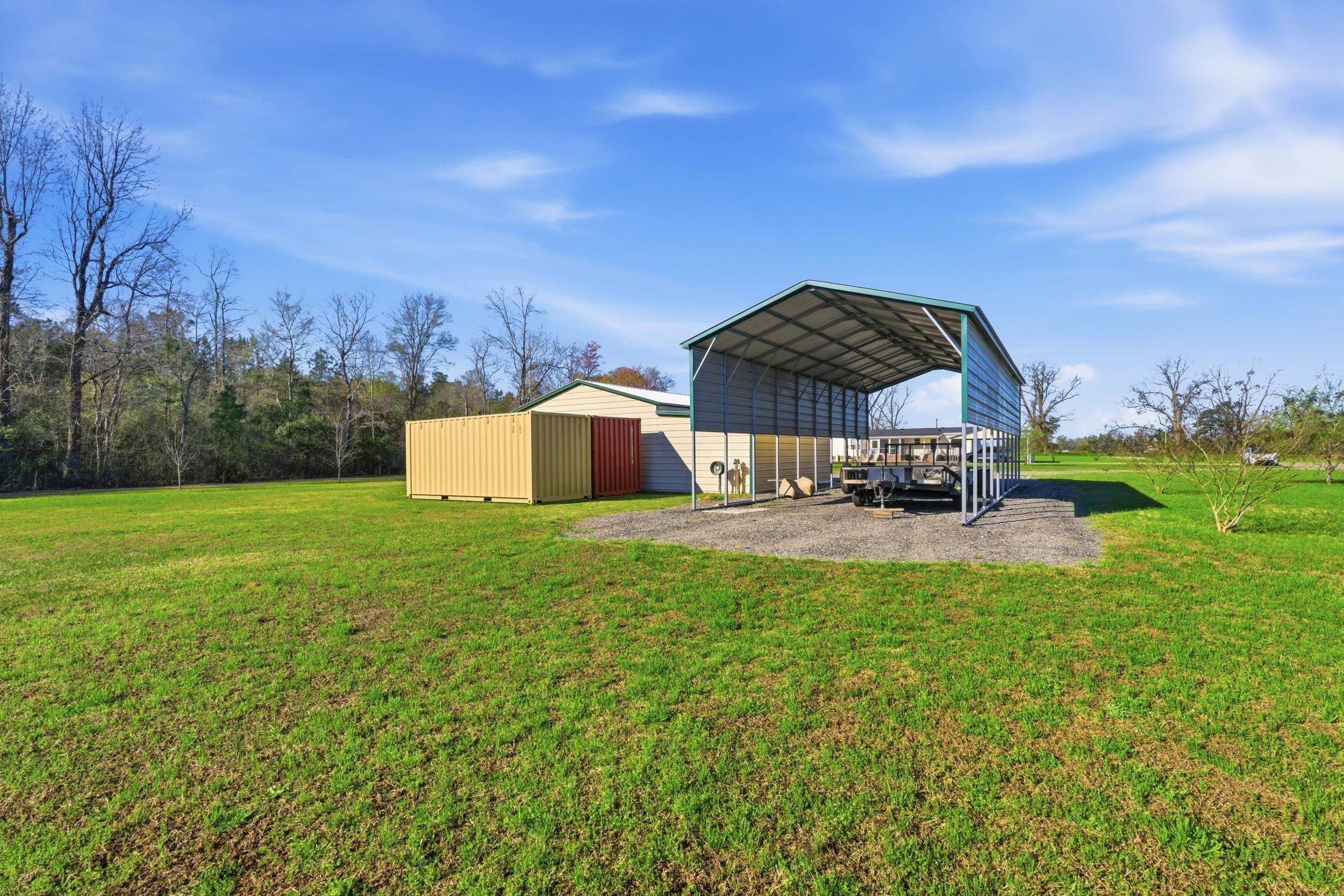 4401 Salem Rd. Property Photo 42