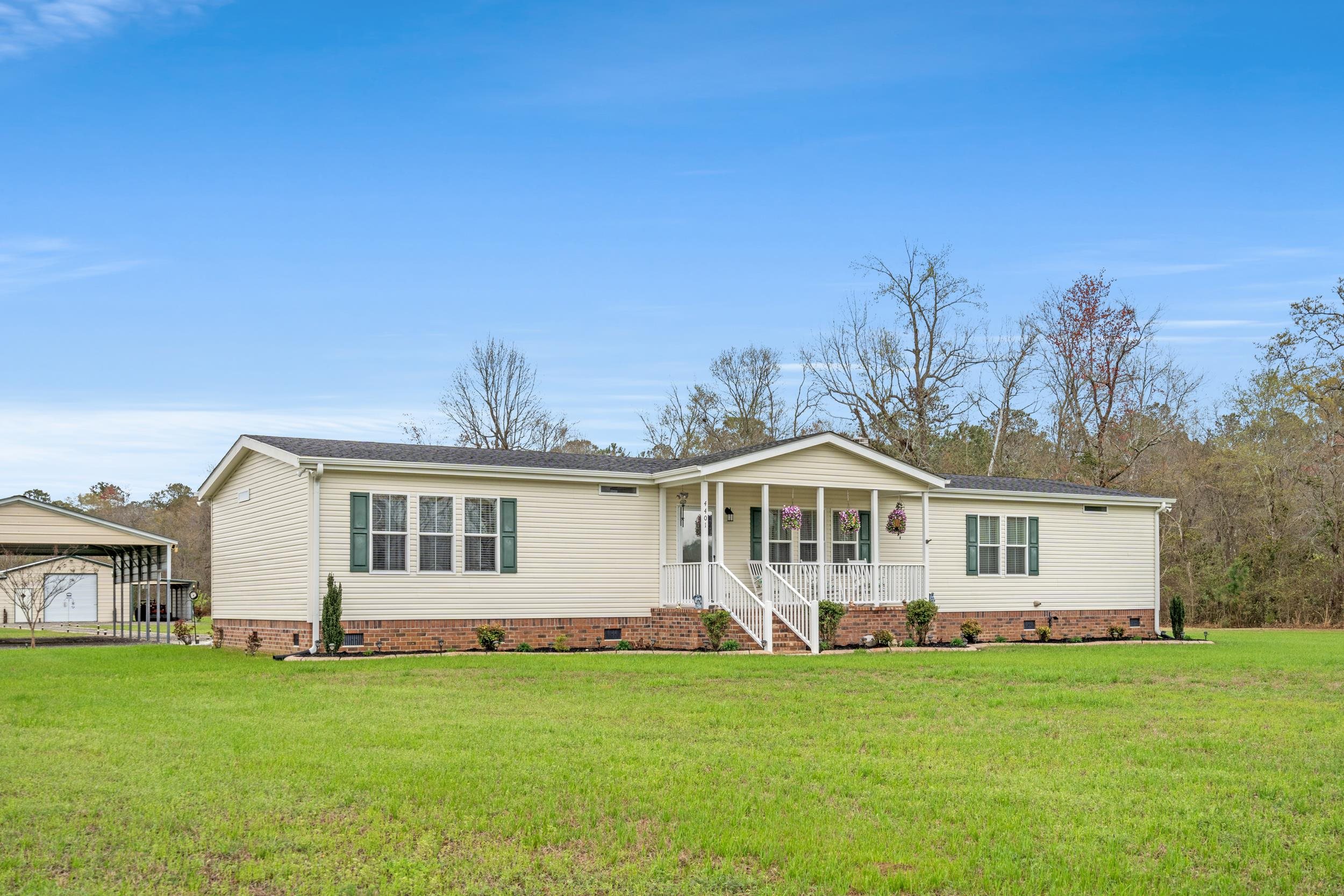 4401 Salem Rd. Property Photo 44