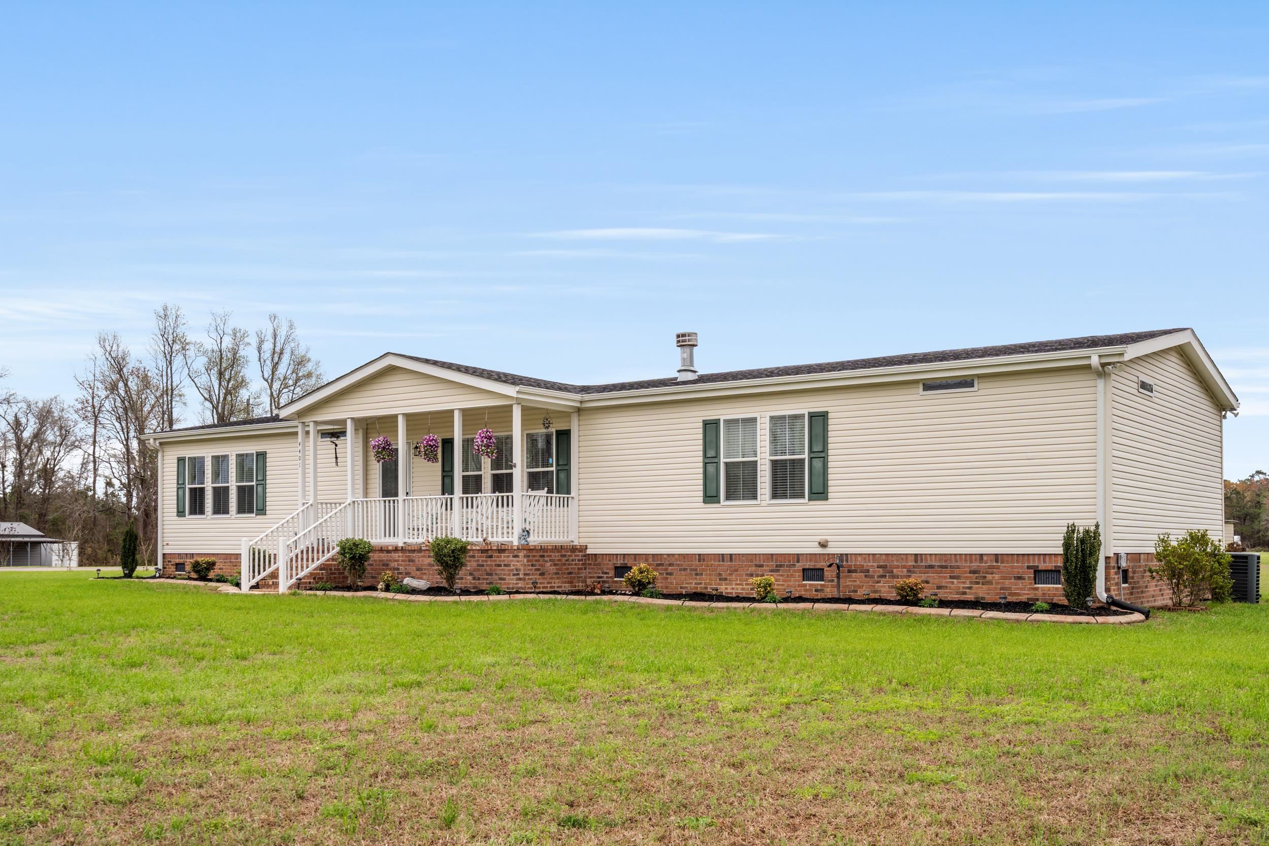 4401 Salem Rd. Property Photo 45