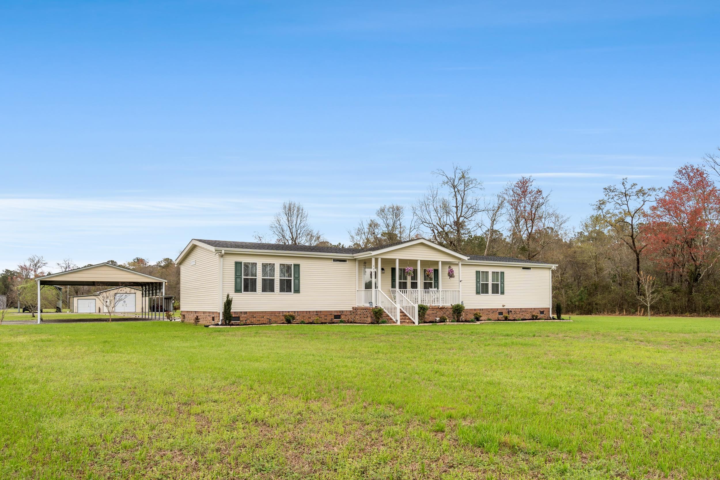 4401 Salem Rd. Property Photo 47