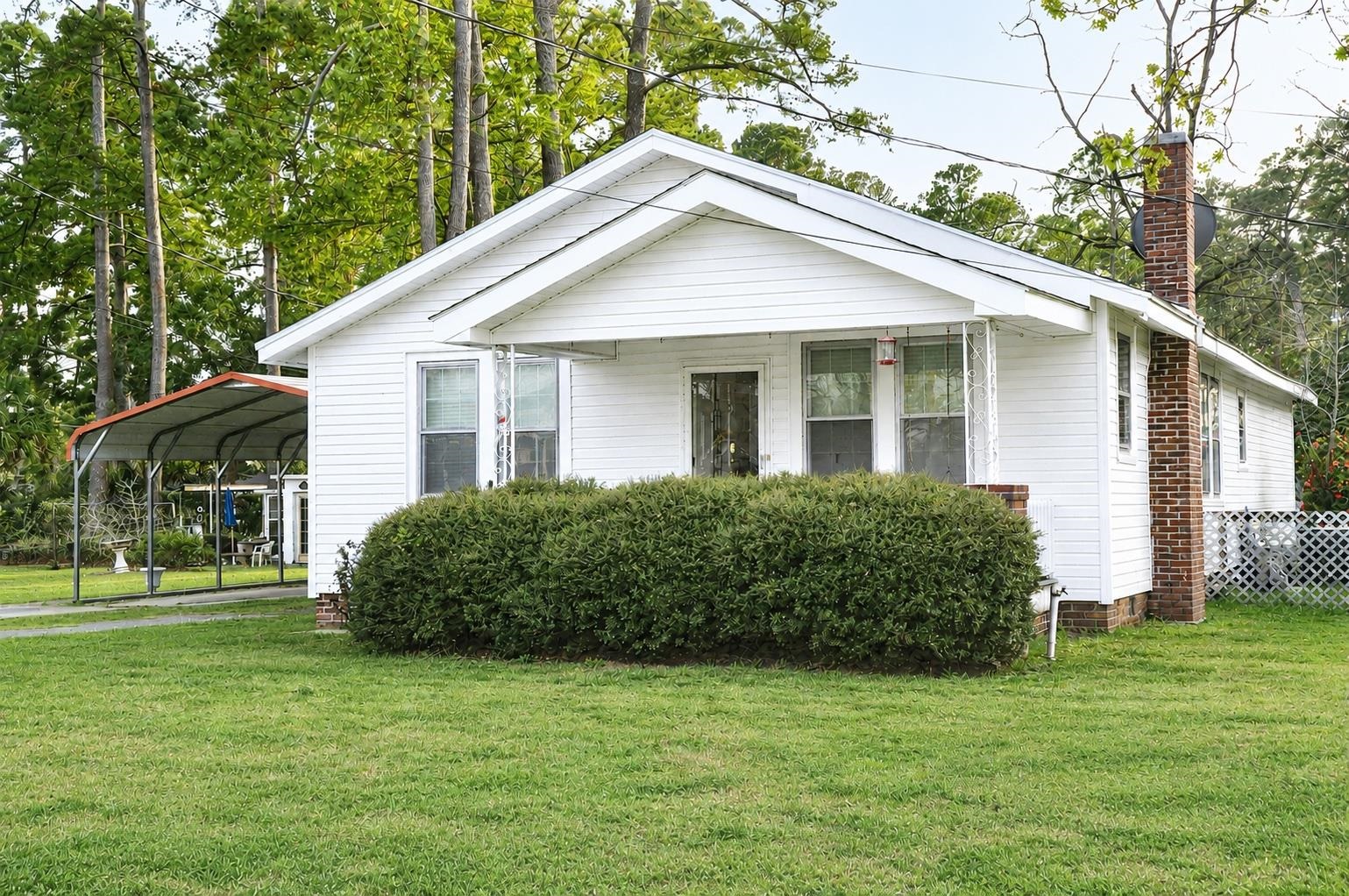 910 Sandy Bluff Rd. Property Photo 1