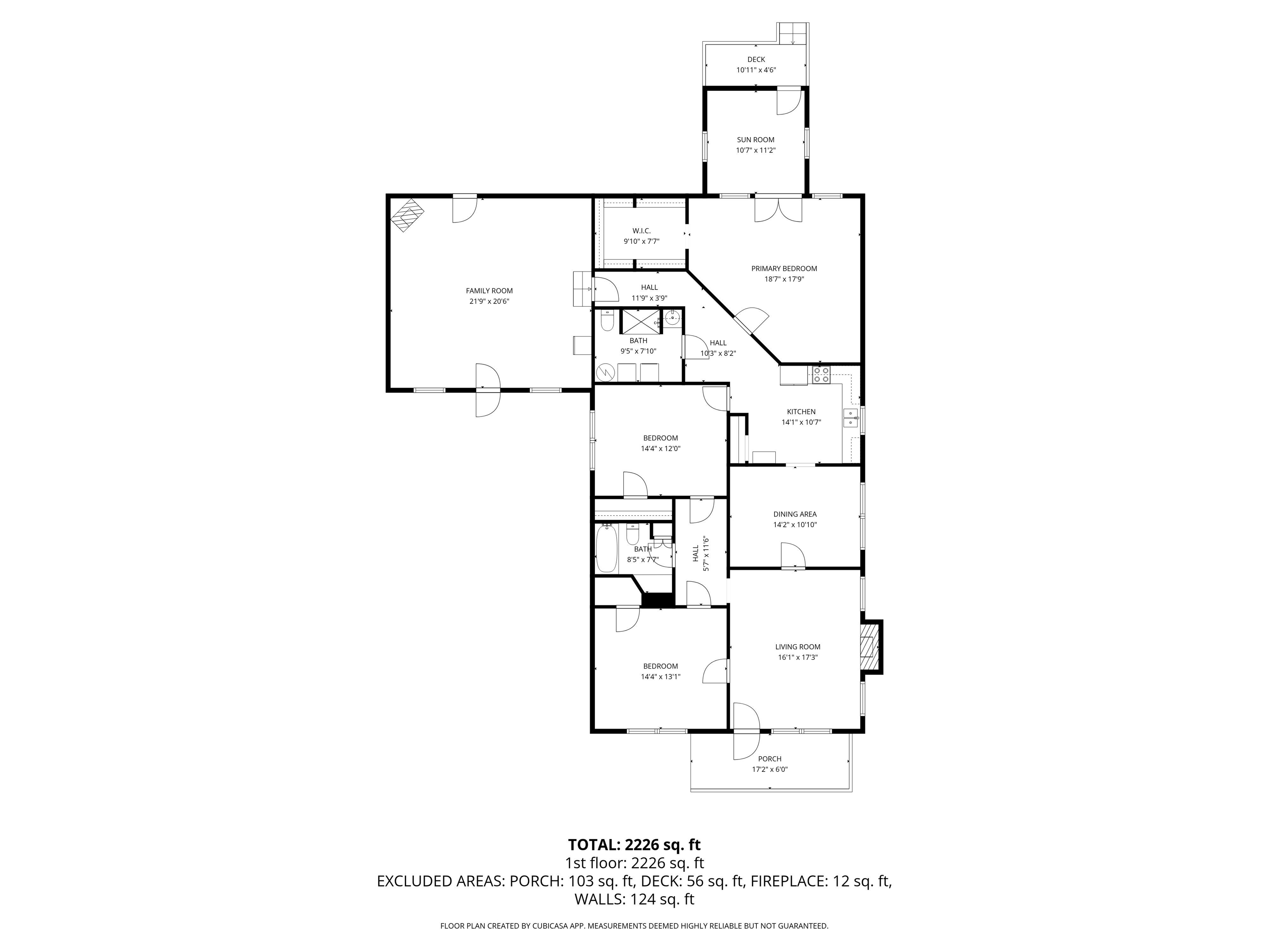 910 Sandy Bluff Rd. Property Photo 45