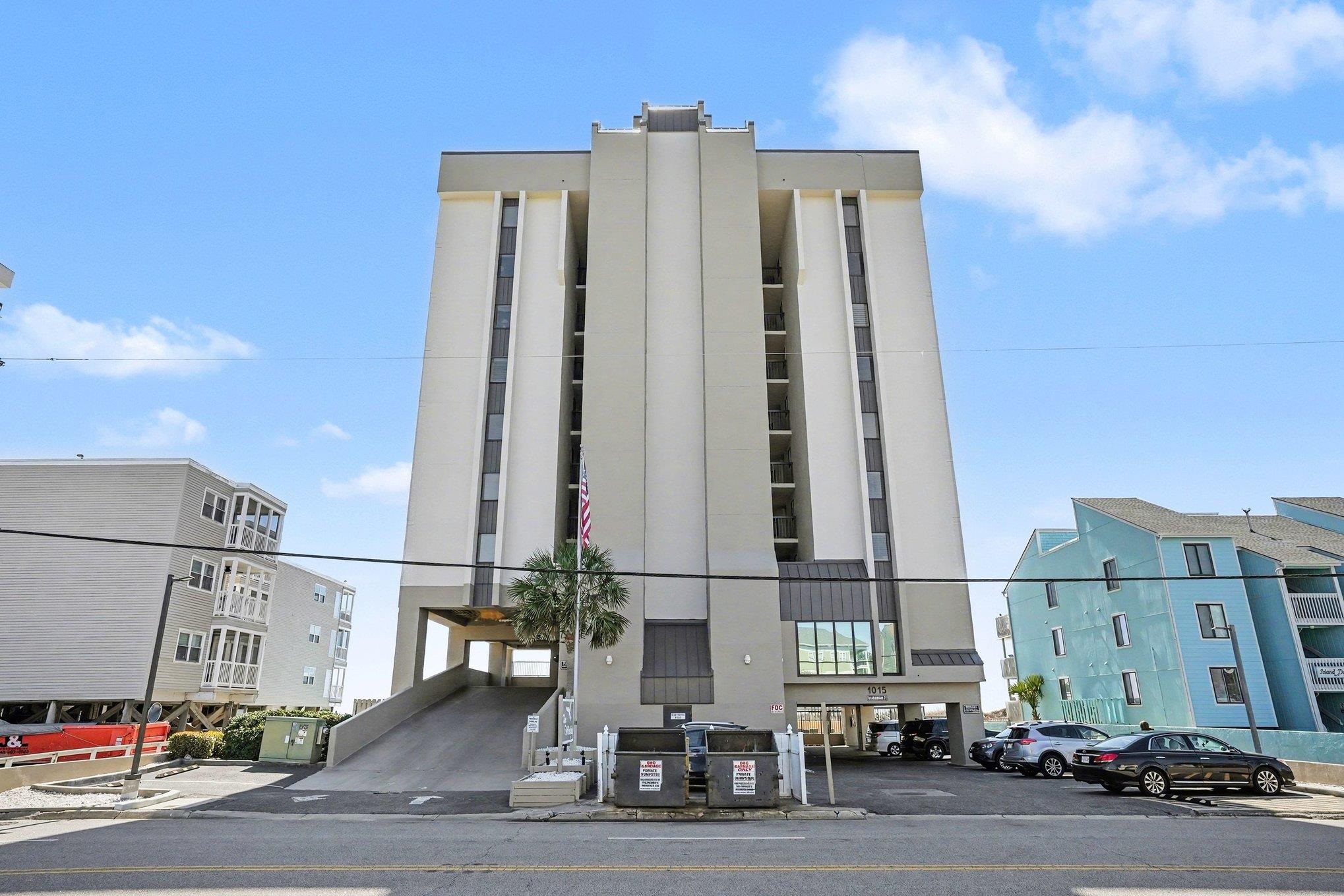 1015 S Ocean Blvd. Property Photo 1