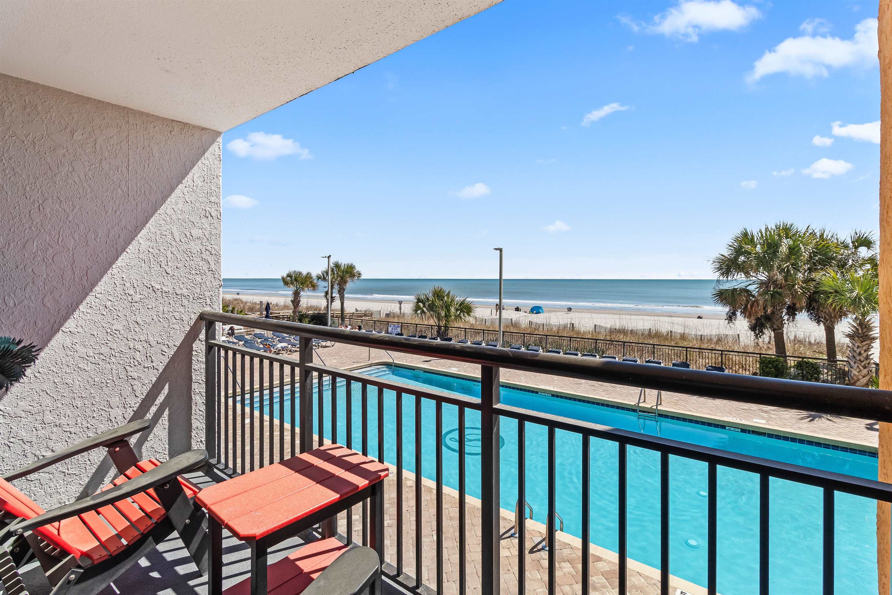 1501 S Ocean Blvd. Property Photo 2