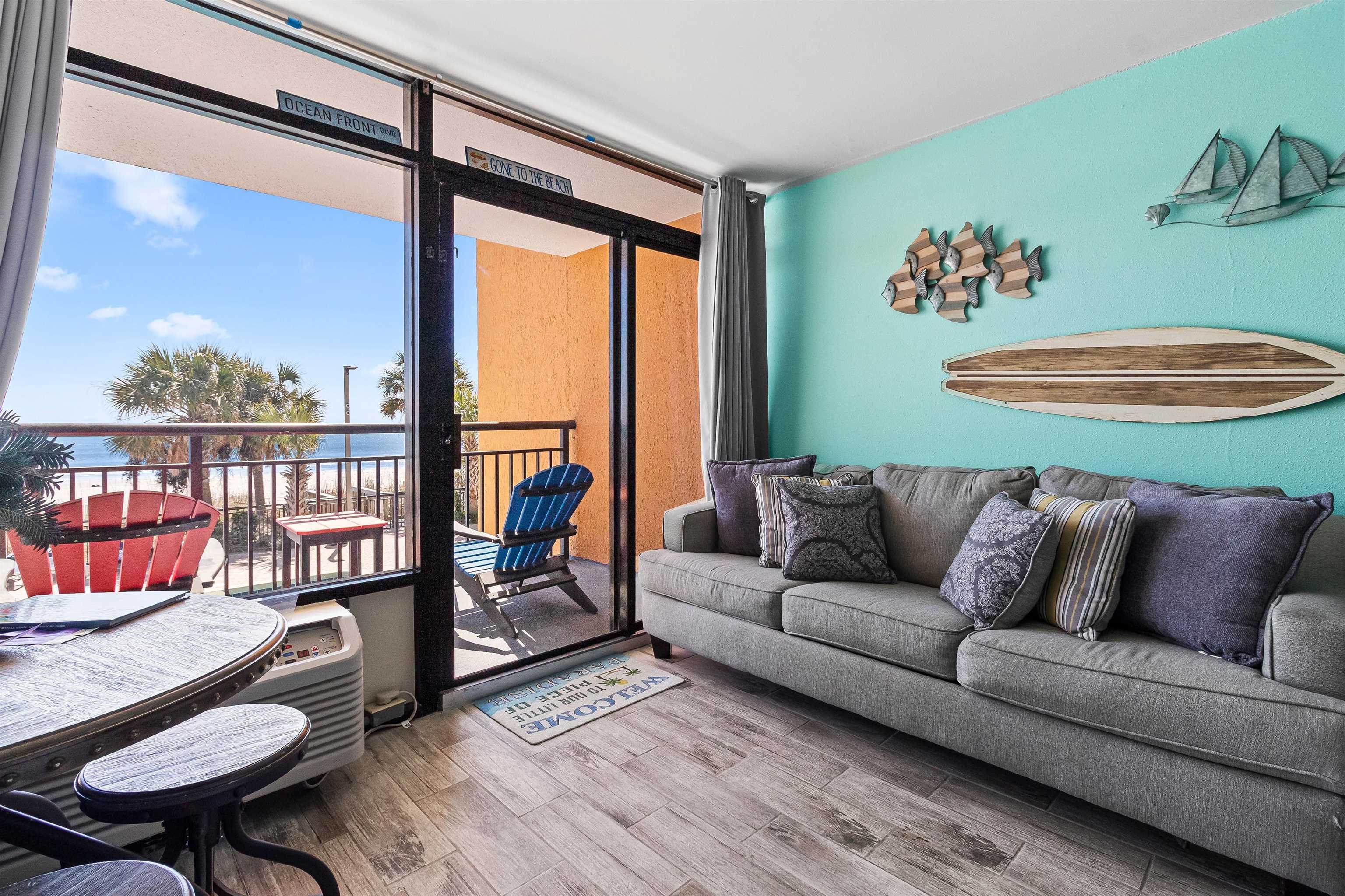 1501 S Ocean Blvd. Property Photo 3