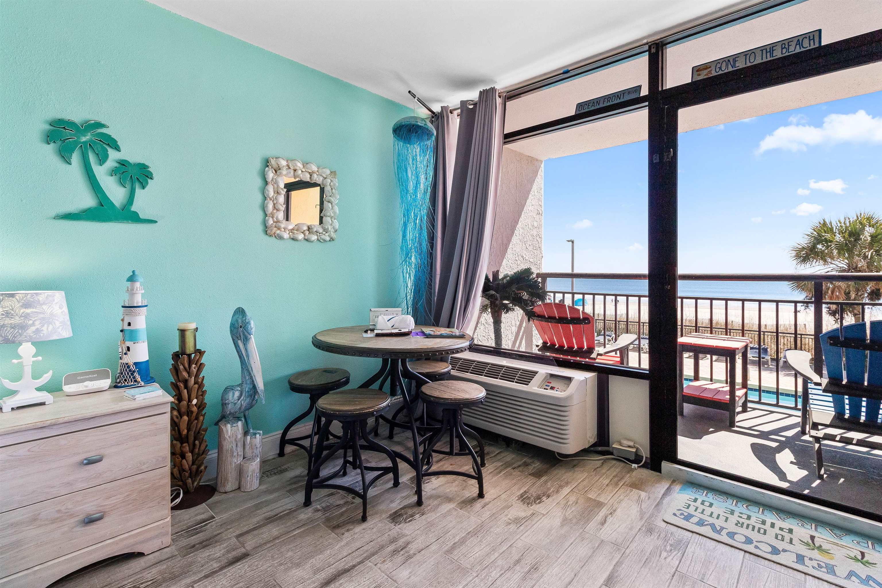 1501 S Ocean Blvd. Property Photo 6