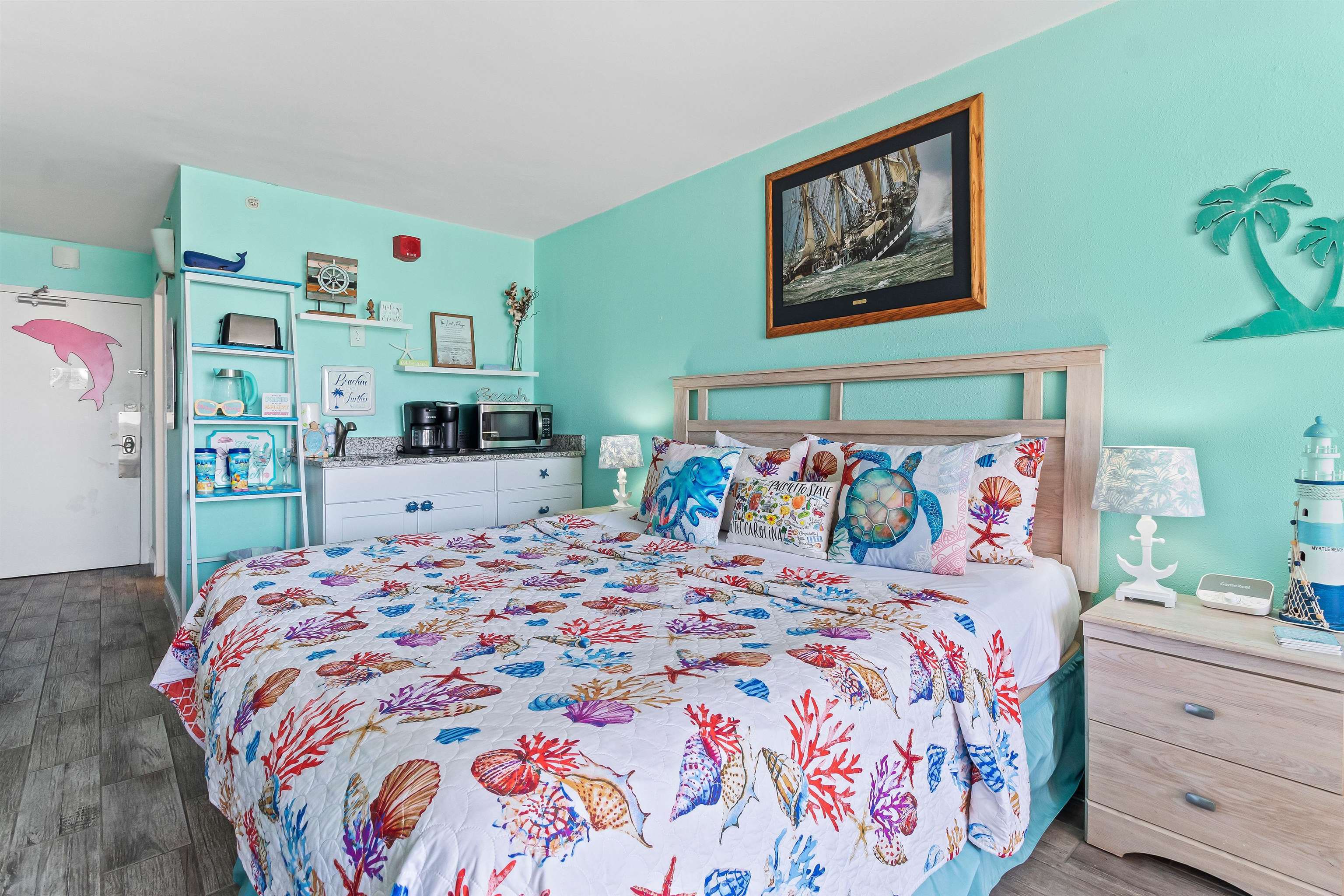 1501 S Ocean Blvd. Property Photo 8