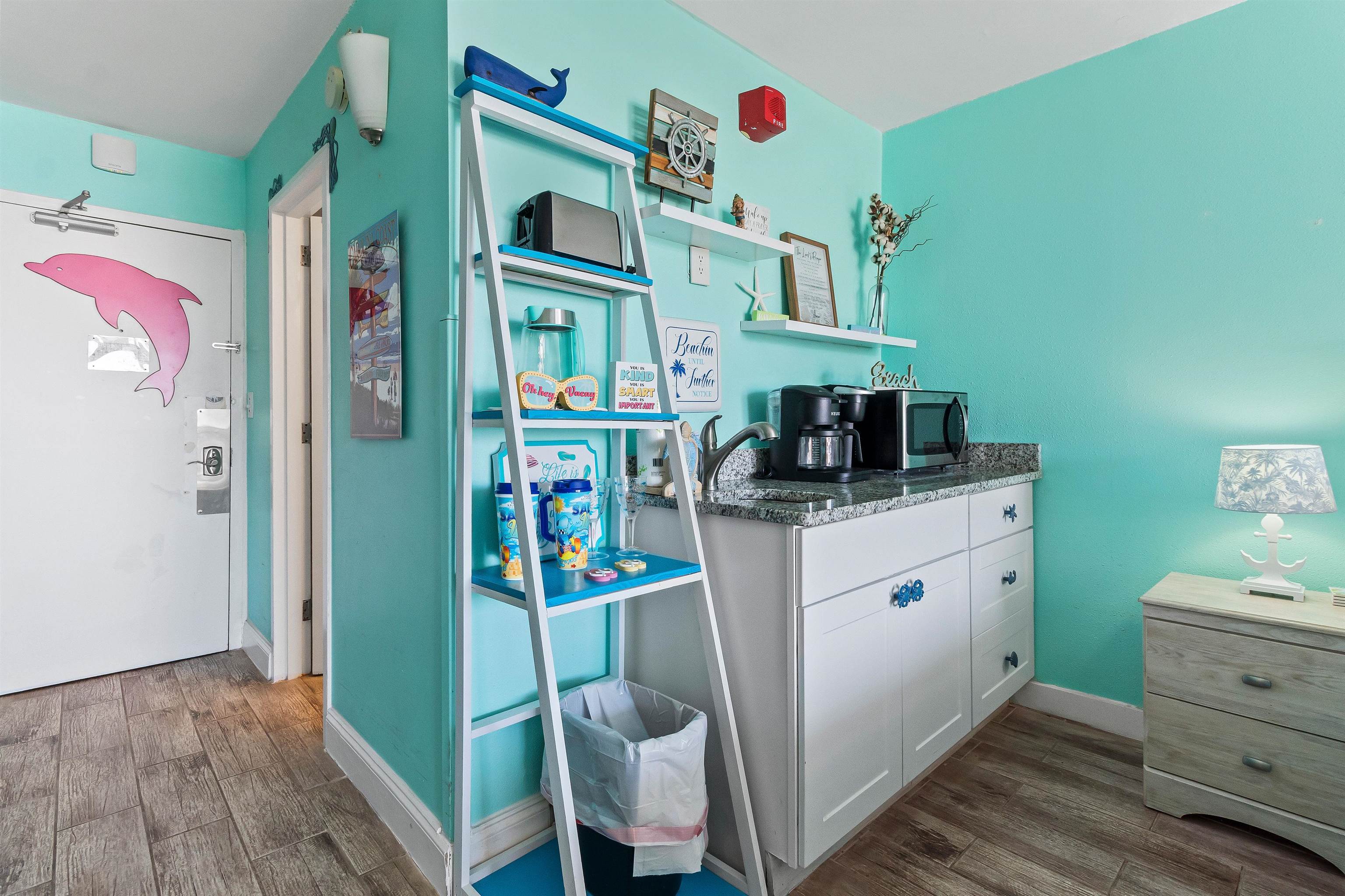 1501 S Ocean Blvd. Property Photo 9