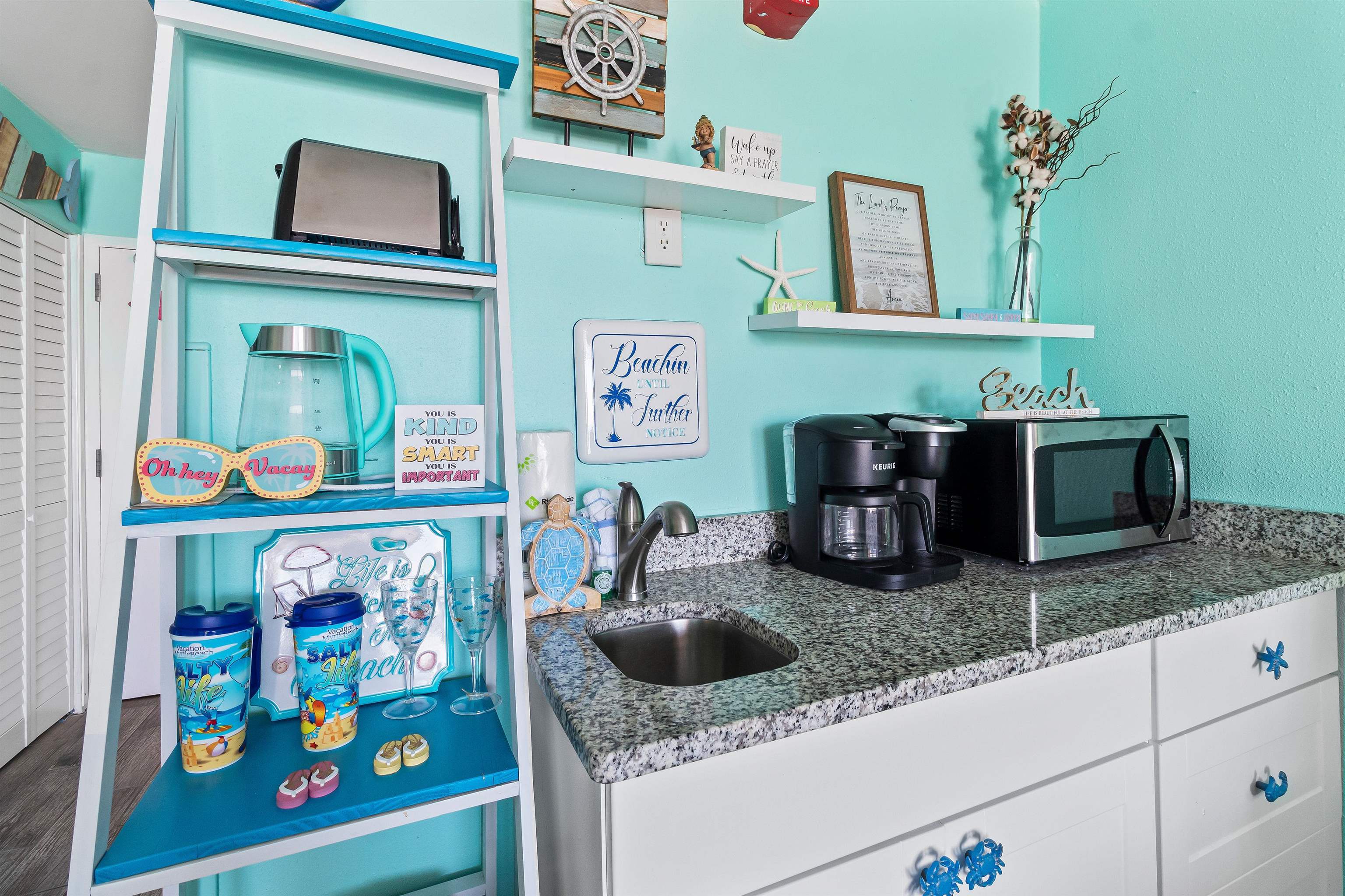 1501 S Ocean Blvd. Property Photo 10