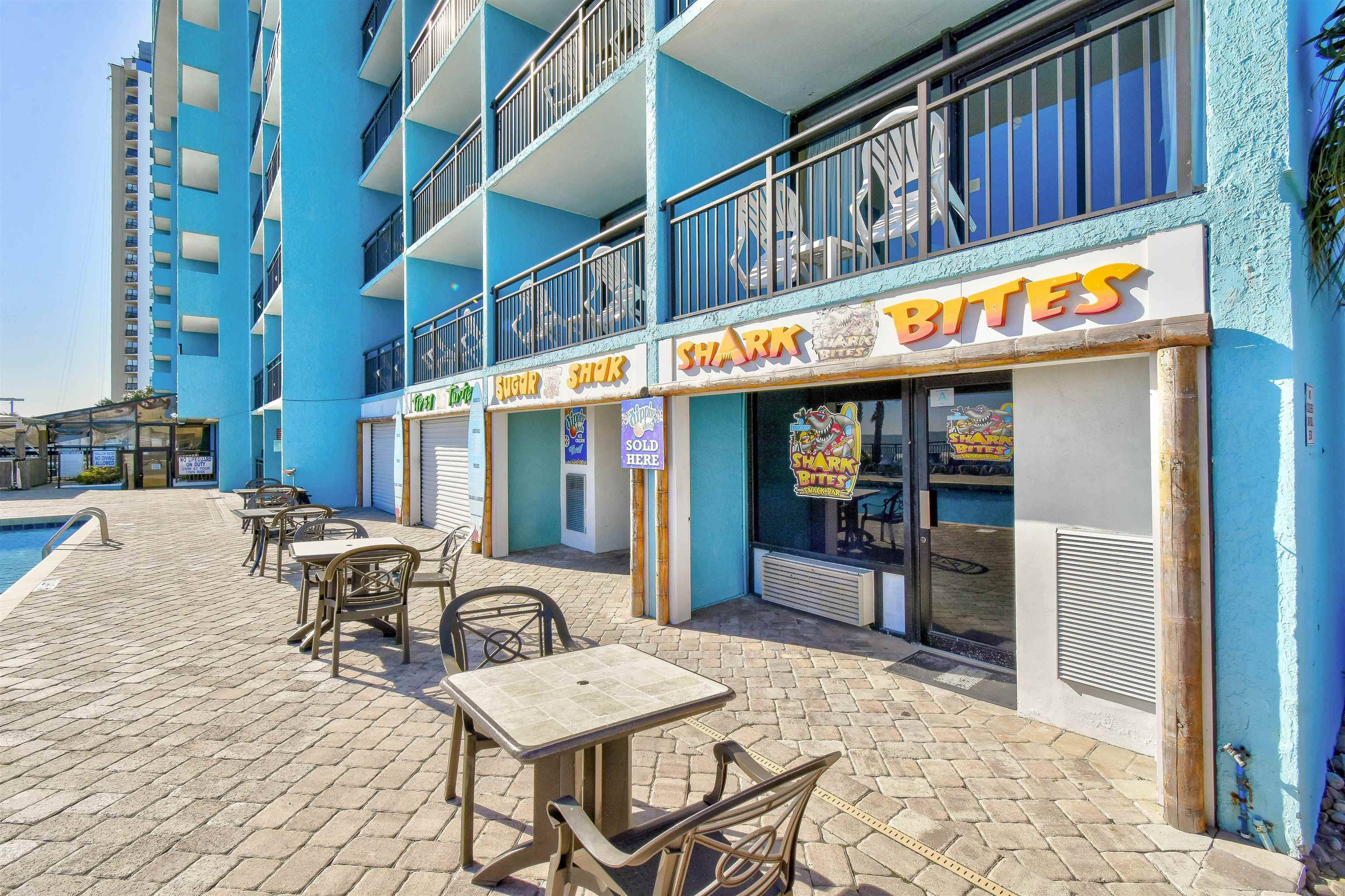 1501 S Ocean Blvd. Property Photo 19