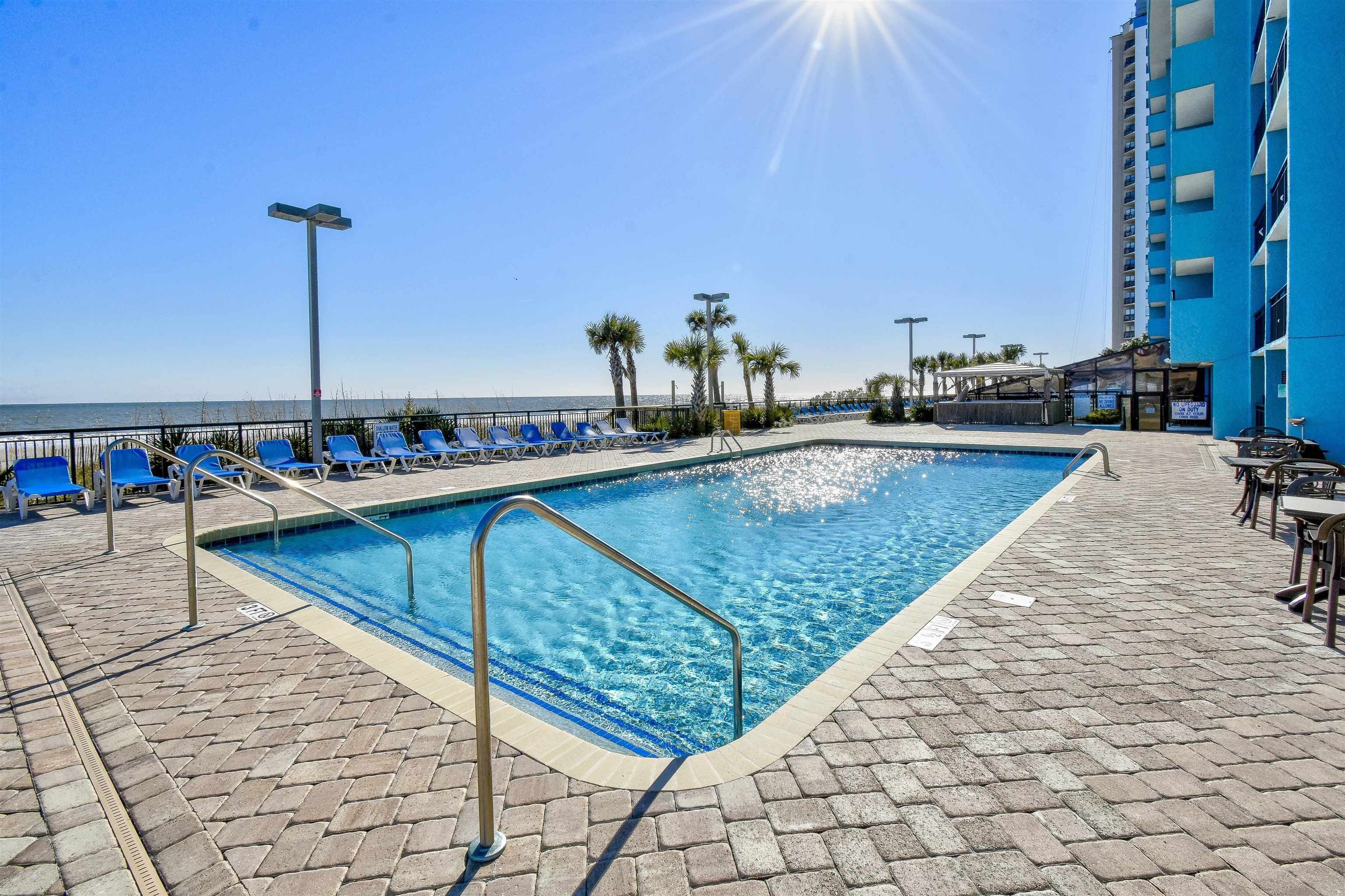1501 S Ocean Blvd. Property Photo 25