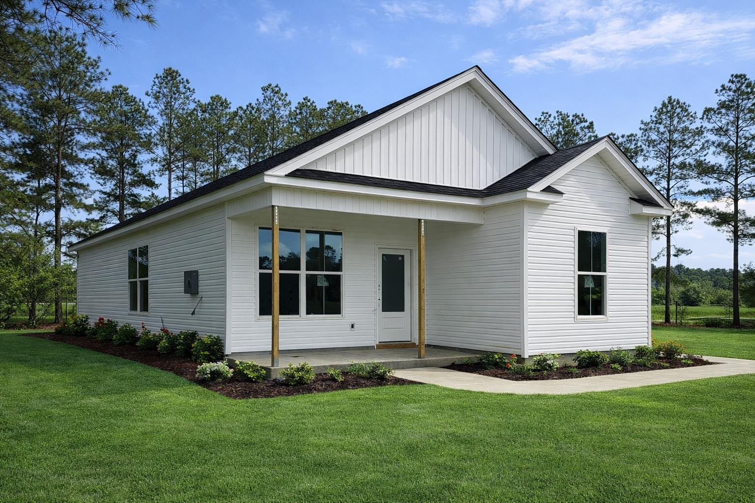 1299 Highway 45 Property Photo 2