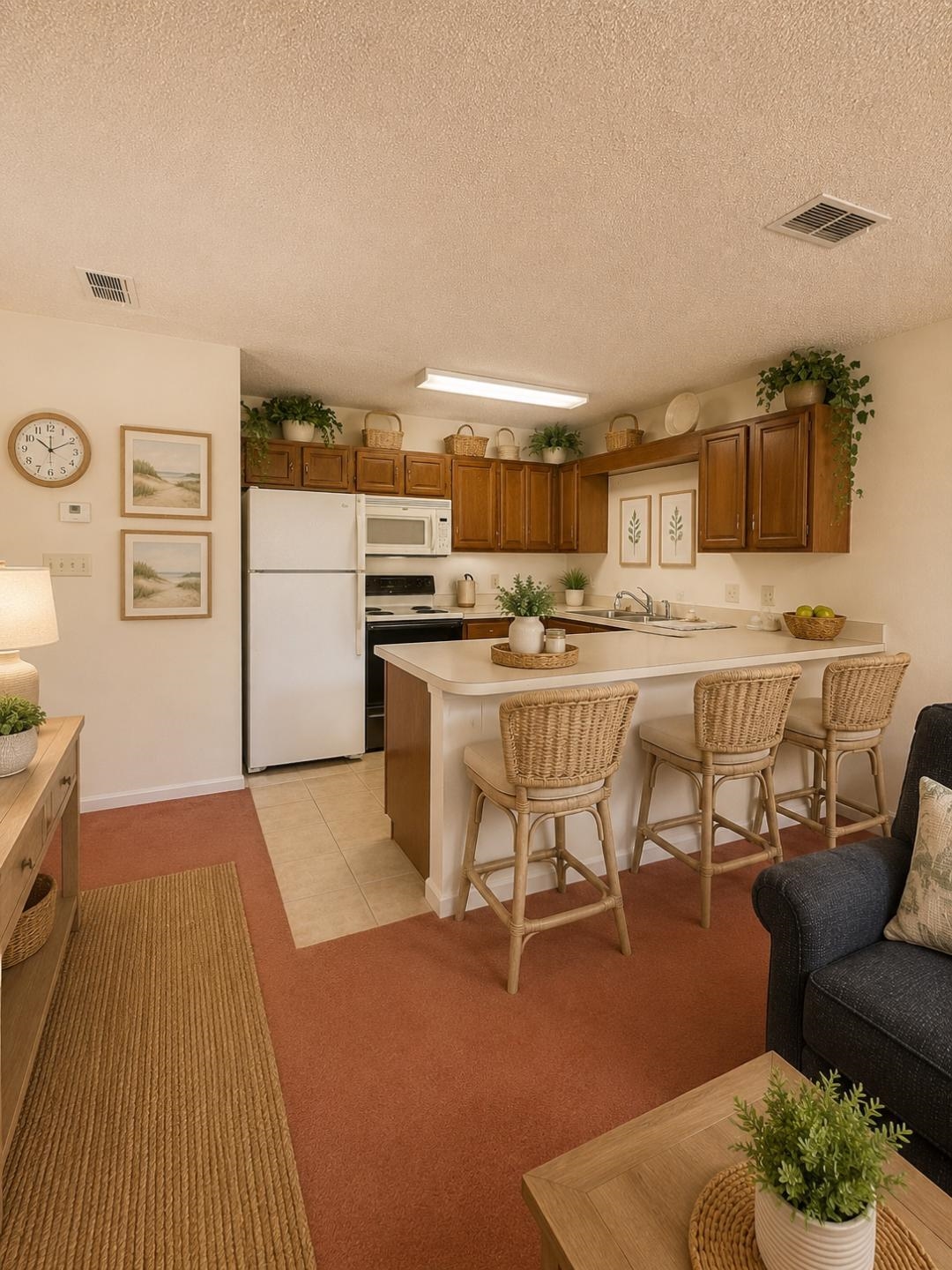 1026 Red Tree Circle Property Photo 3