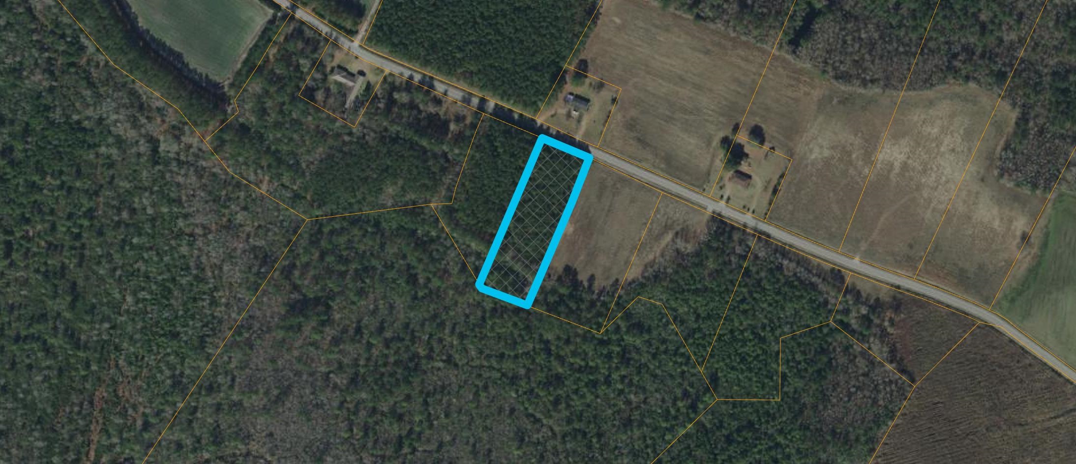 2.11 Acres Boggy Branch Rd. Property Photo 1
