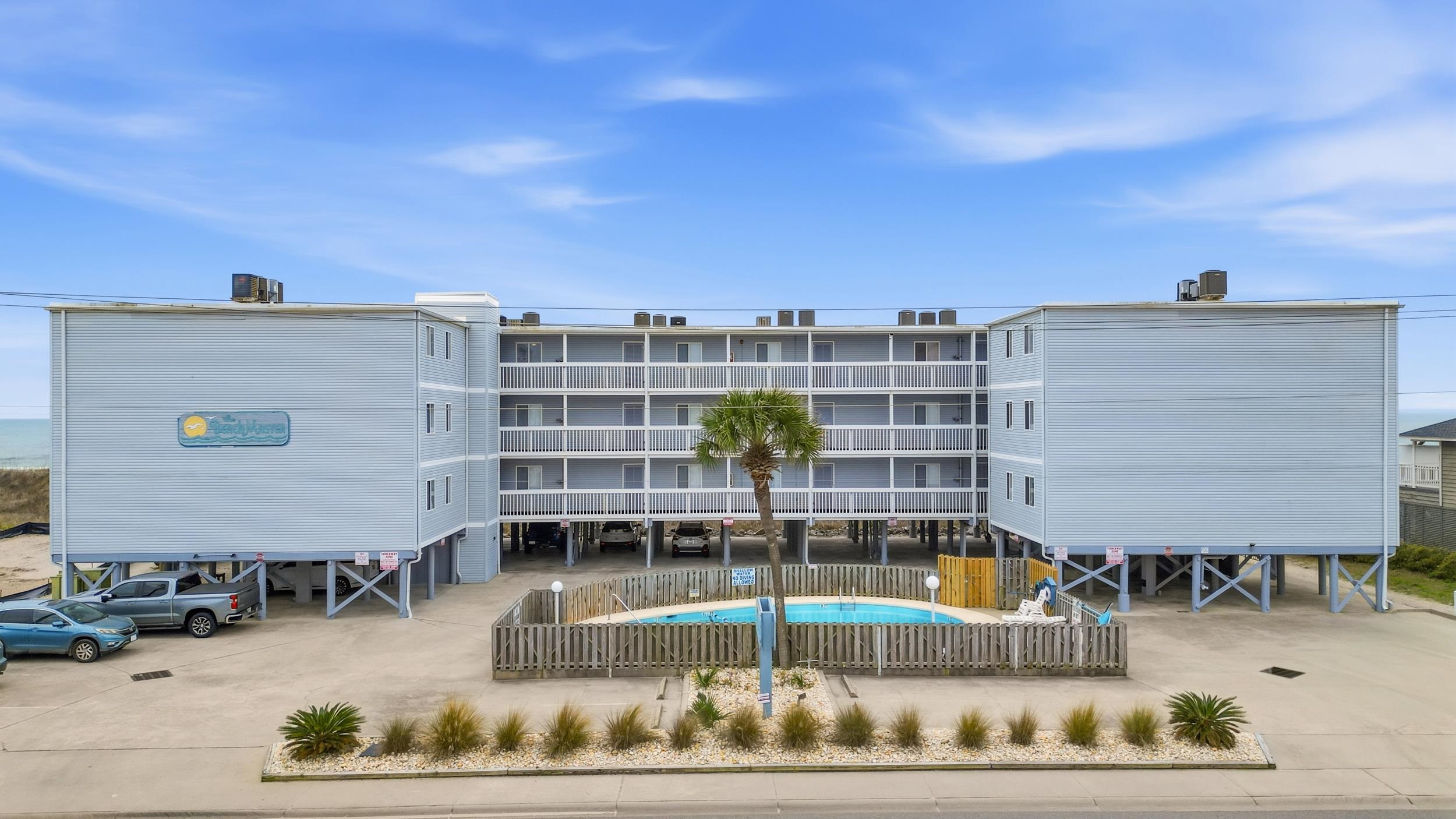 5200 N Ocean Blvd.