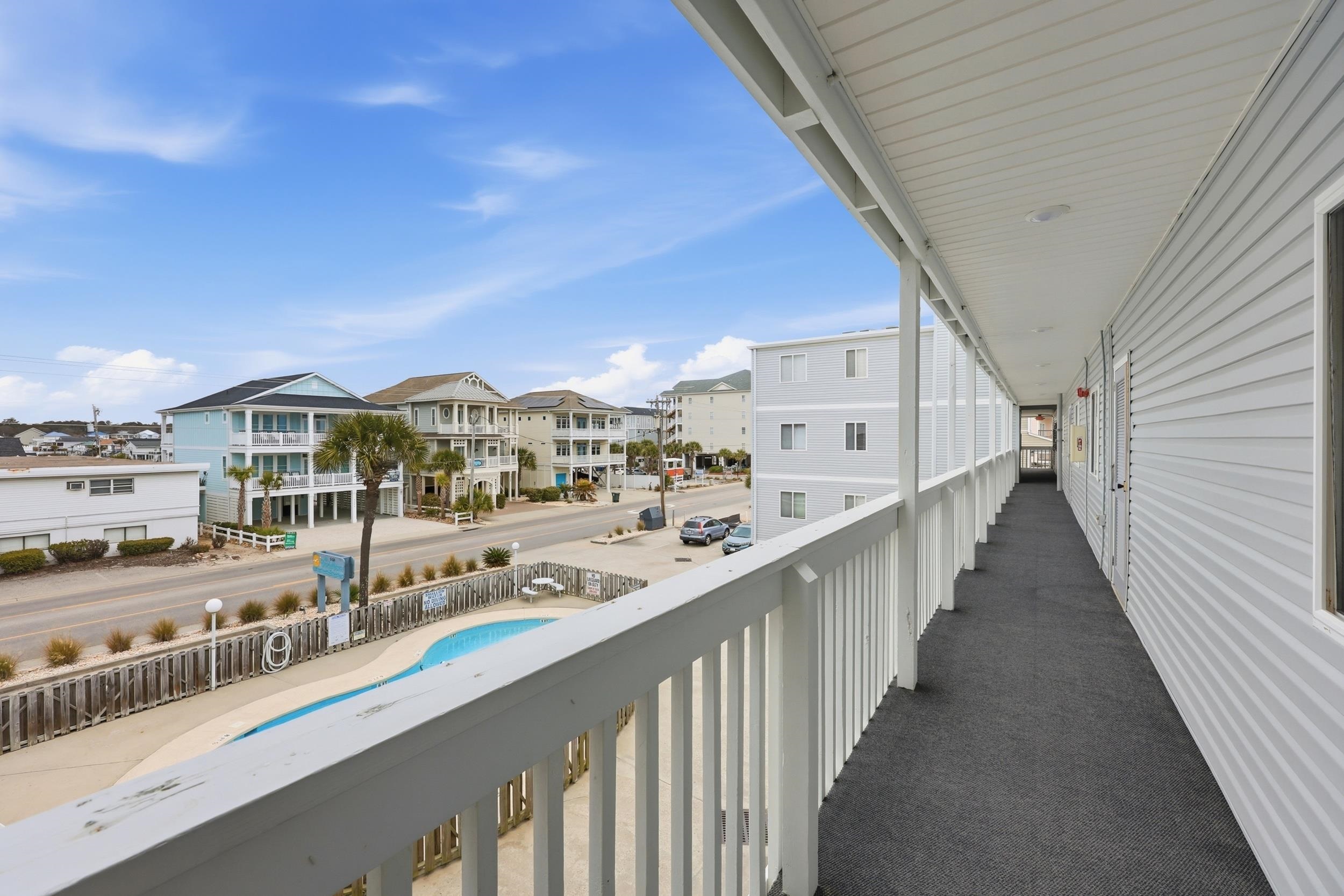 5200 N Ocean Blvd. Property Photo 2