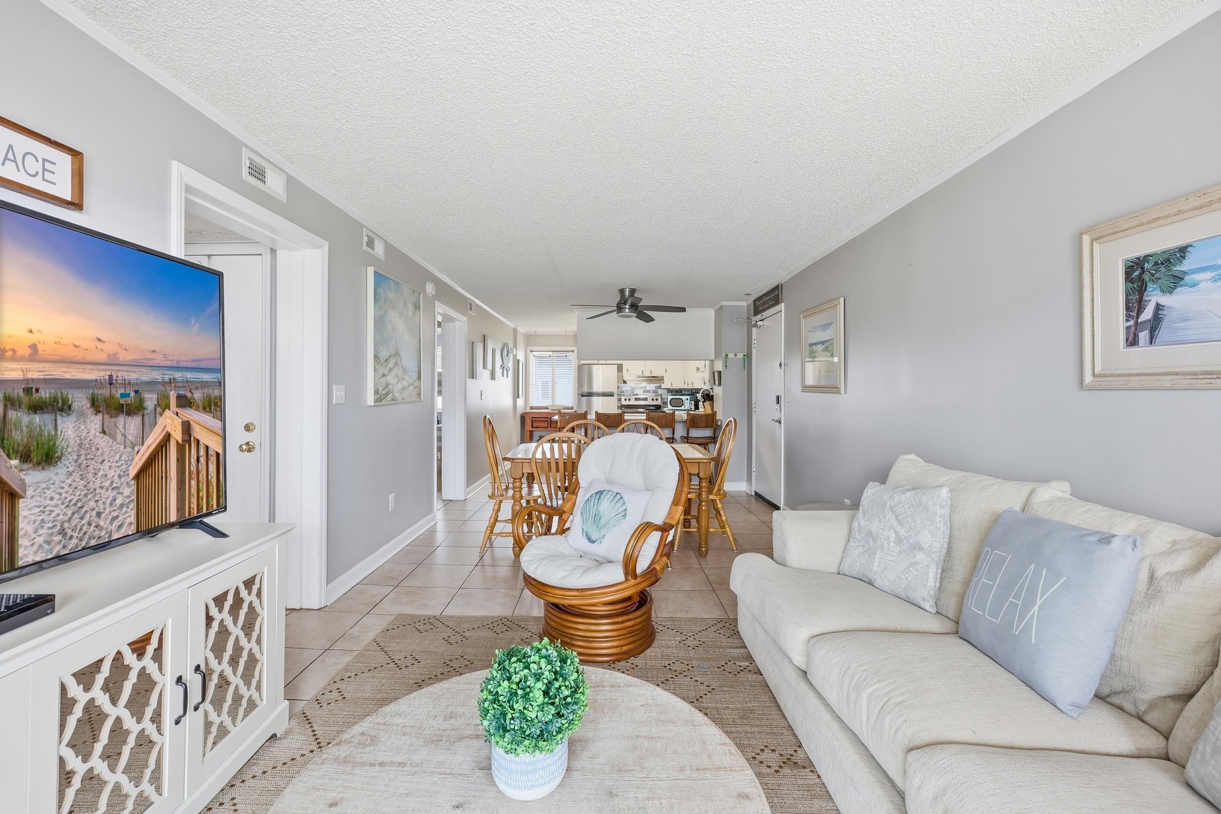 5200 N Ocean Blvd. Property Photo 6