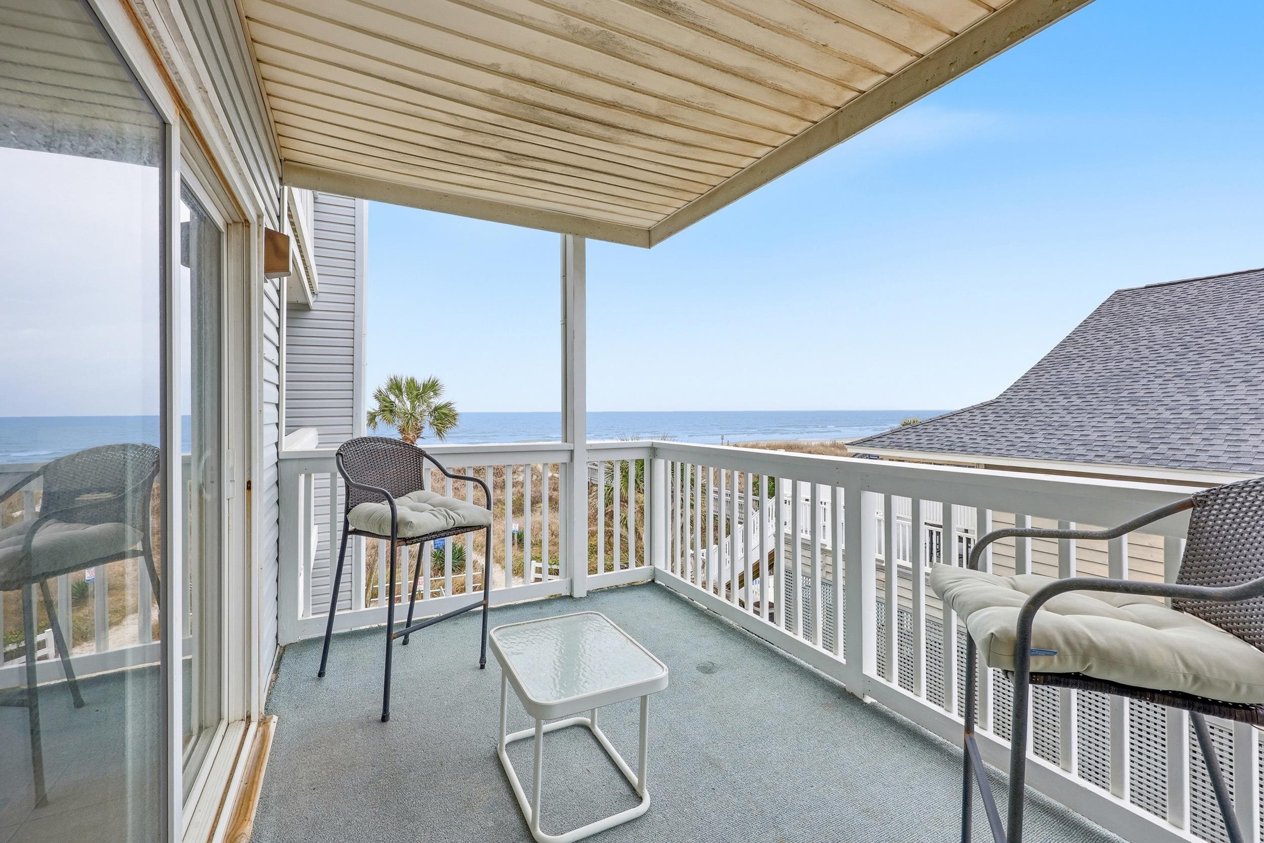 5200 N Ocean Blvd. Property Photo 8