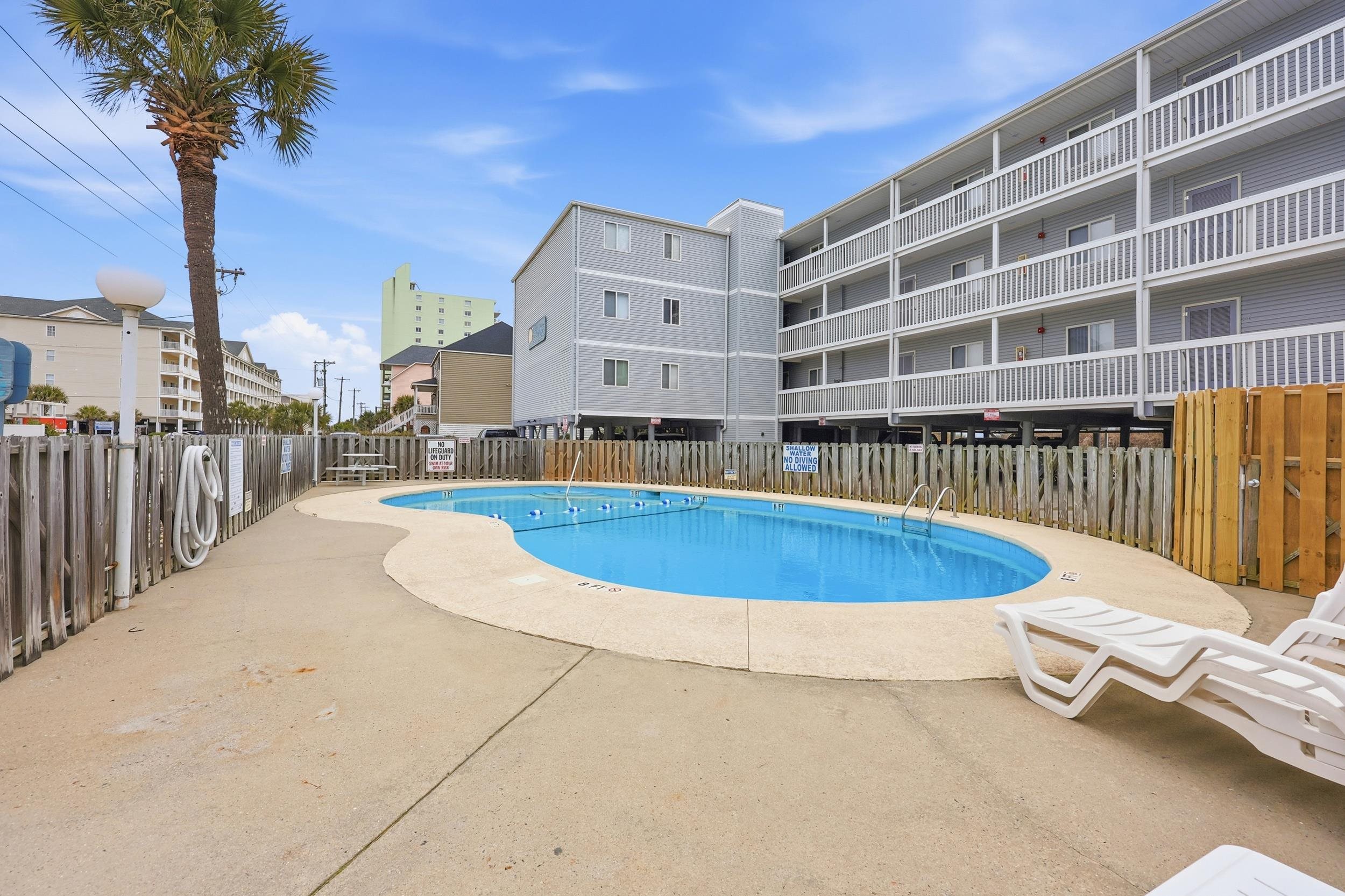 5200 N Ocean Blvd. Property Photo 18