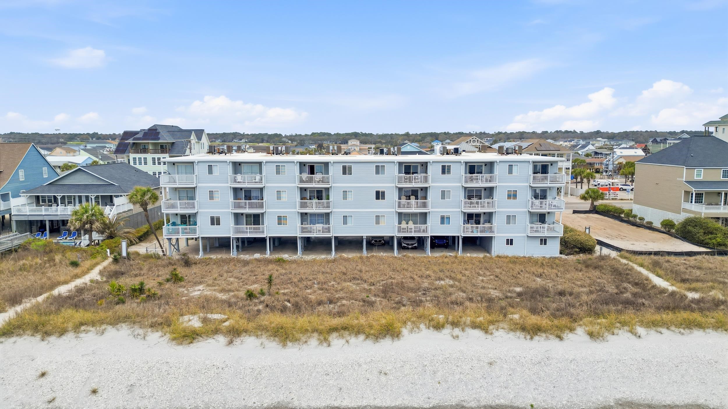 5200 N Ocean Blvd. Property Photo 21