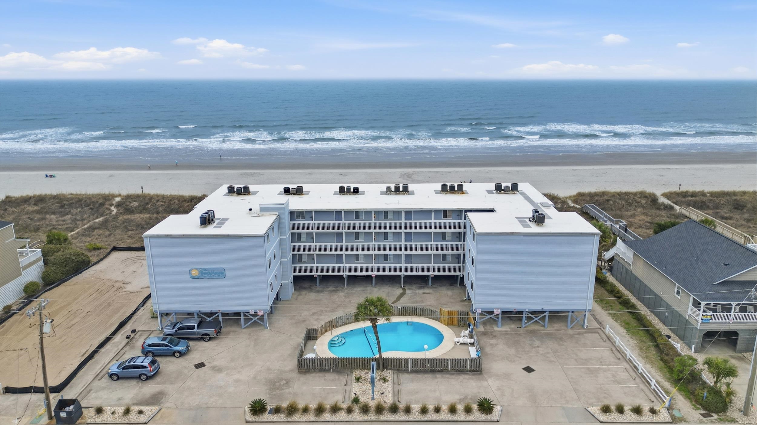 5200 N Ocean Blvd. Property Photo 22