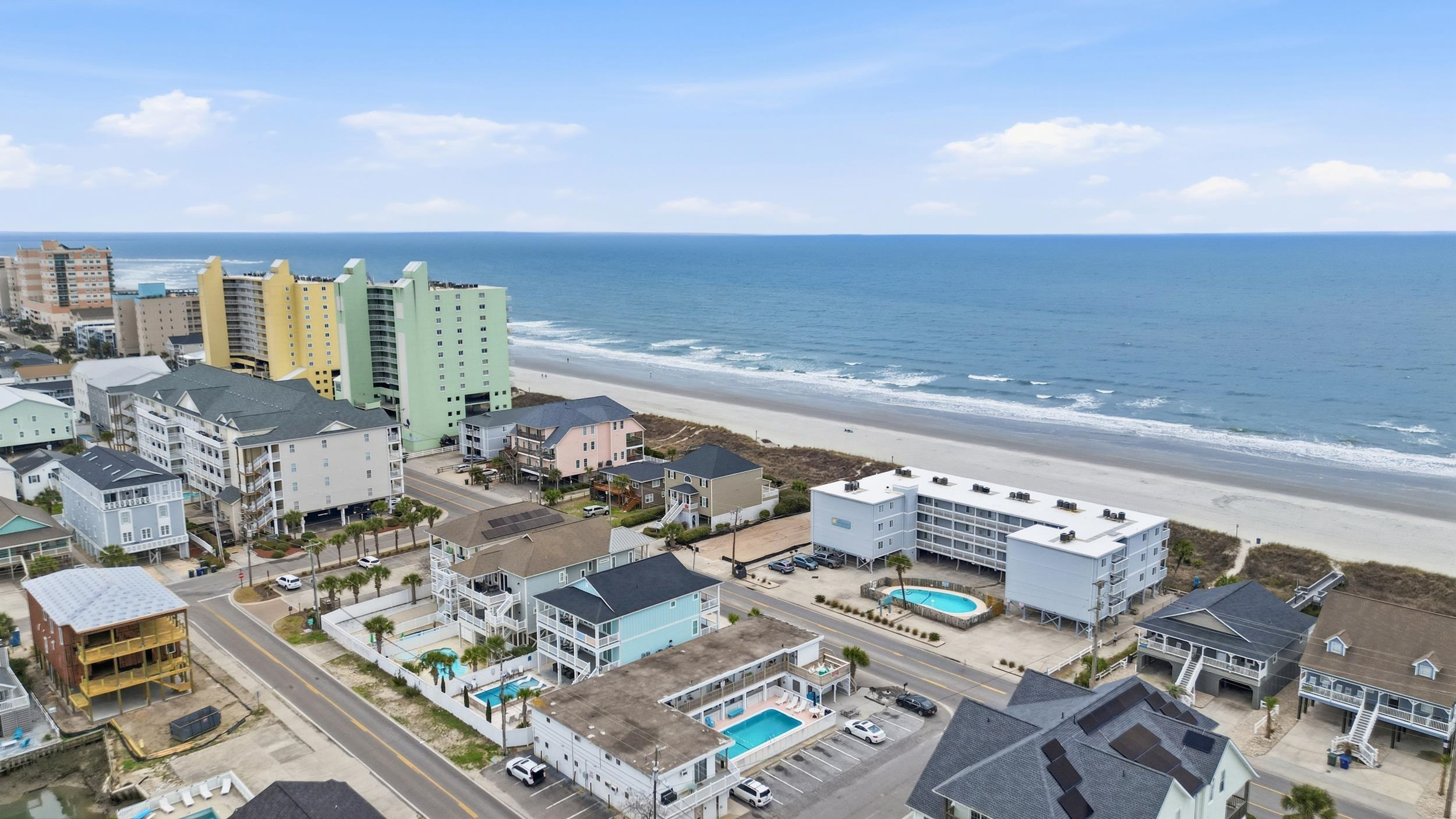 5200 N Ocean Blvd. Property Photo 25