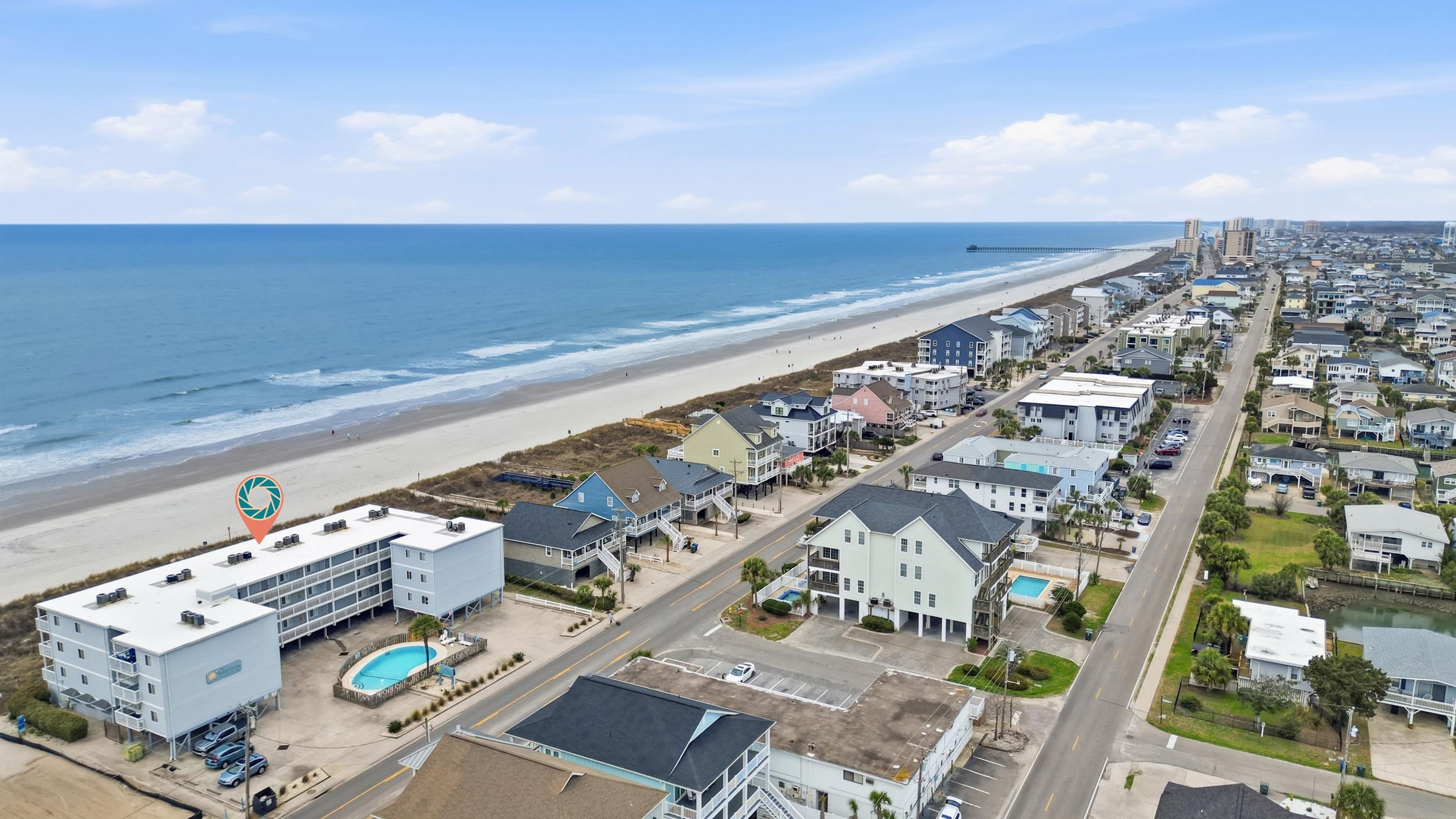 5200 N Ocean Blvd. Property Photo 29