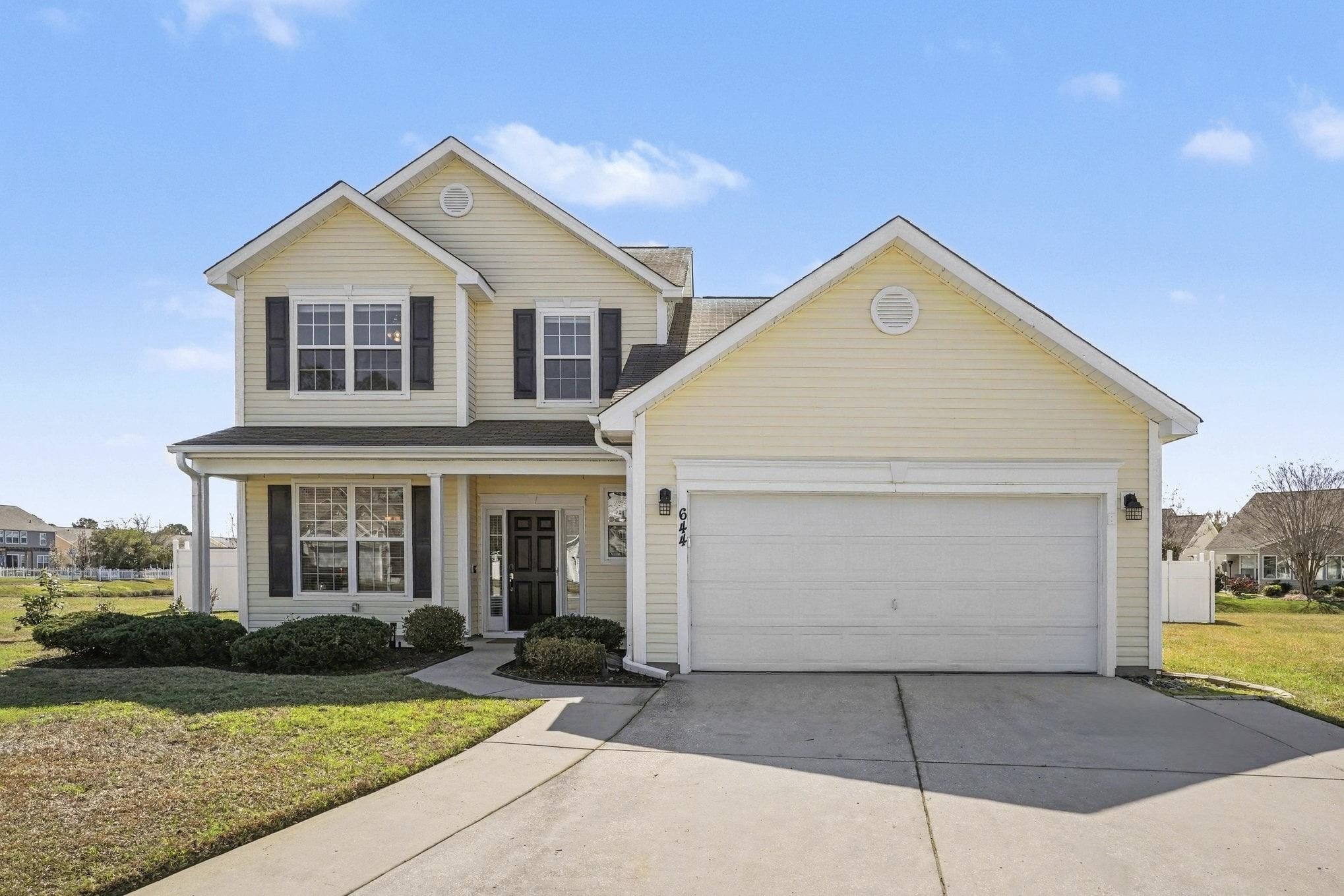 644 Brynfield Dr. Property Photo 1