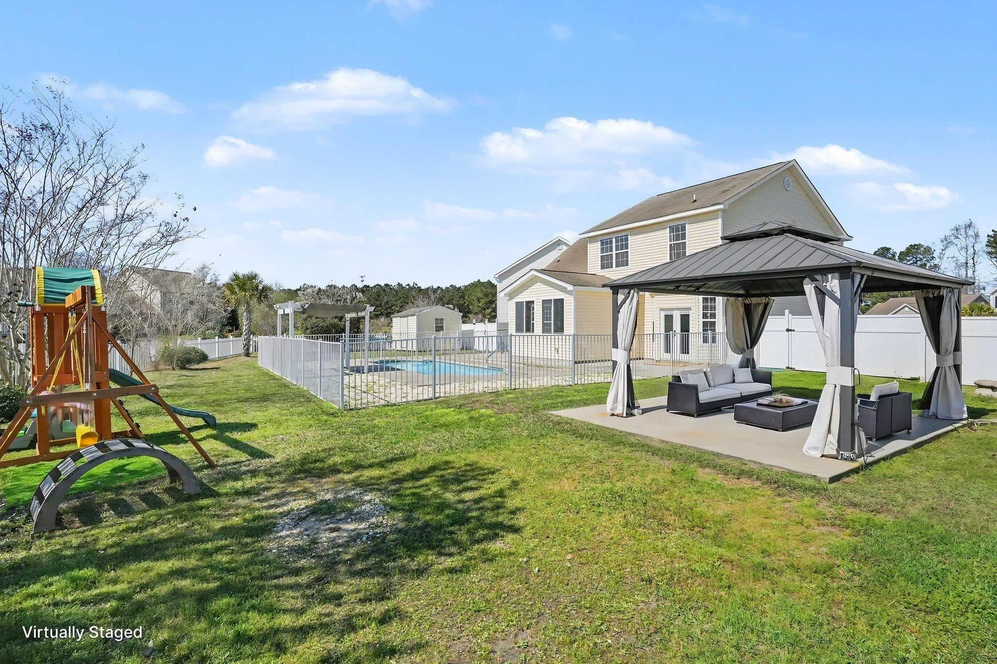 644 Brynfield Dr. Property Photo 22