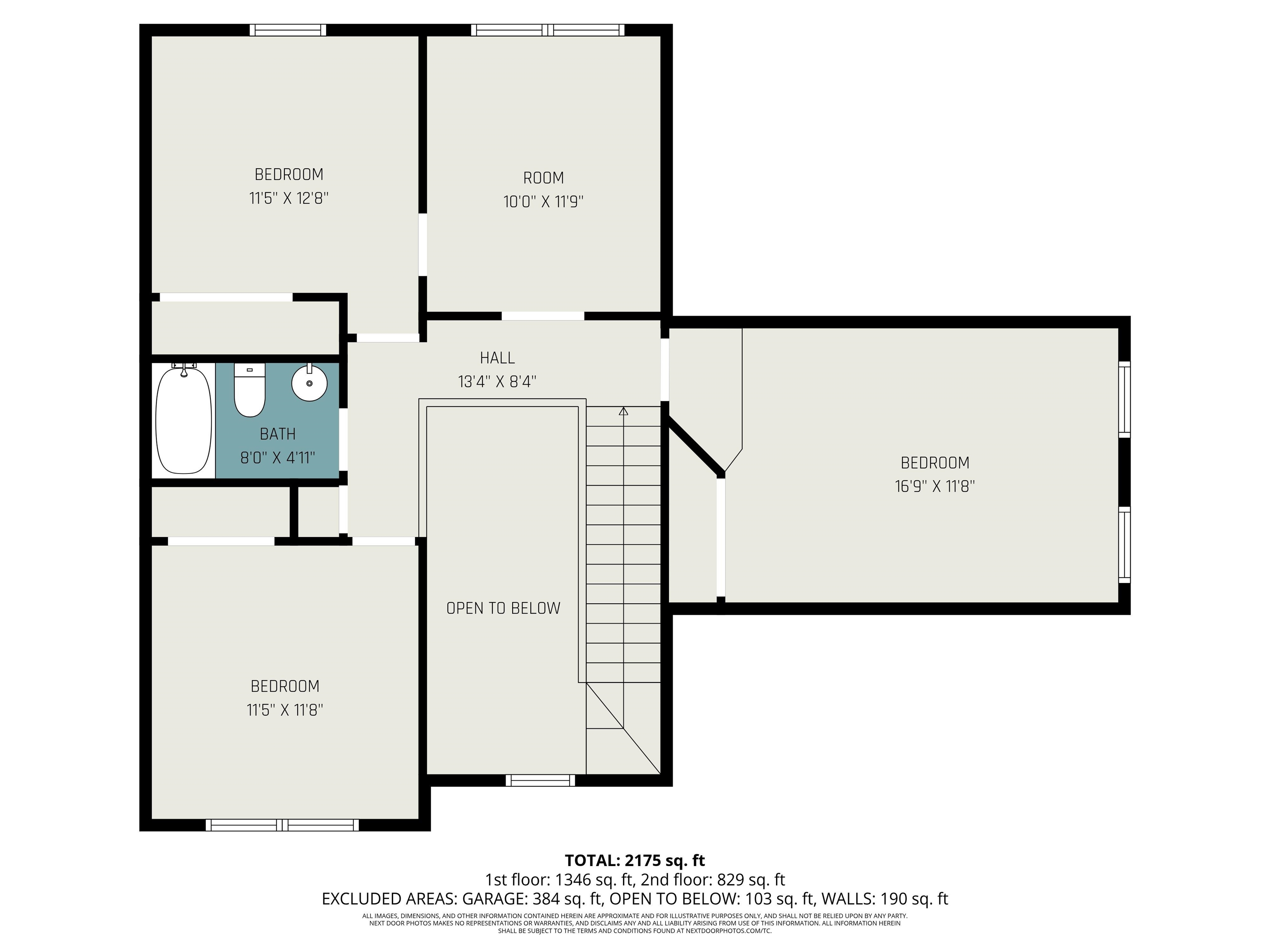 644 Brynfield Dr. Property Photo 28