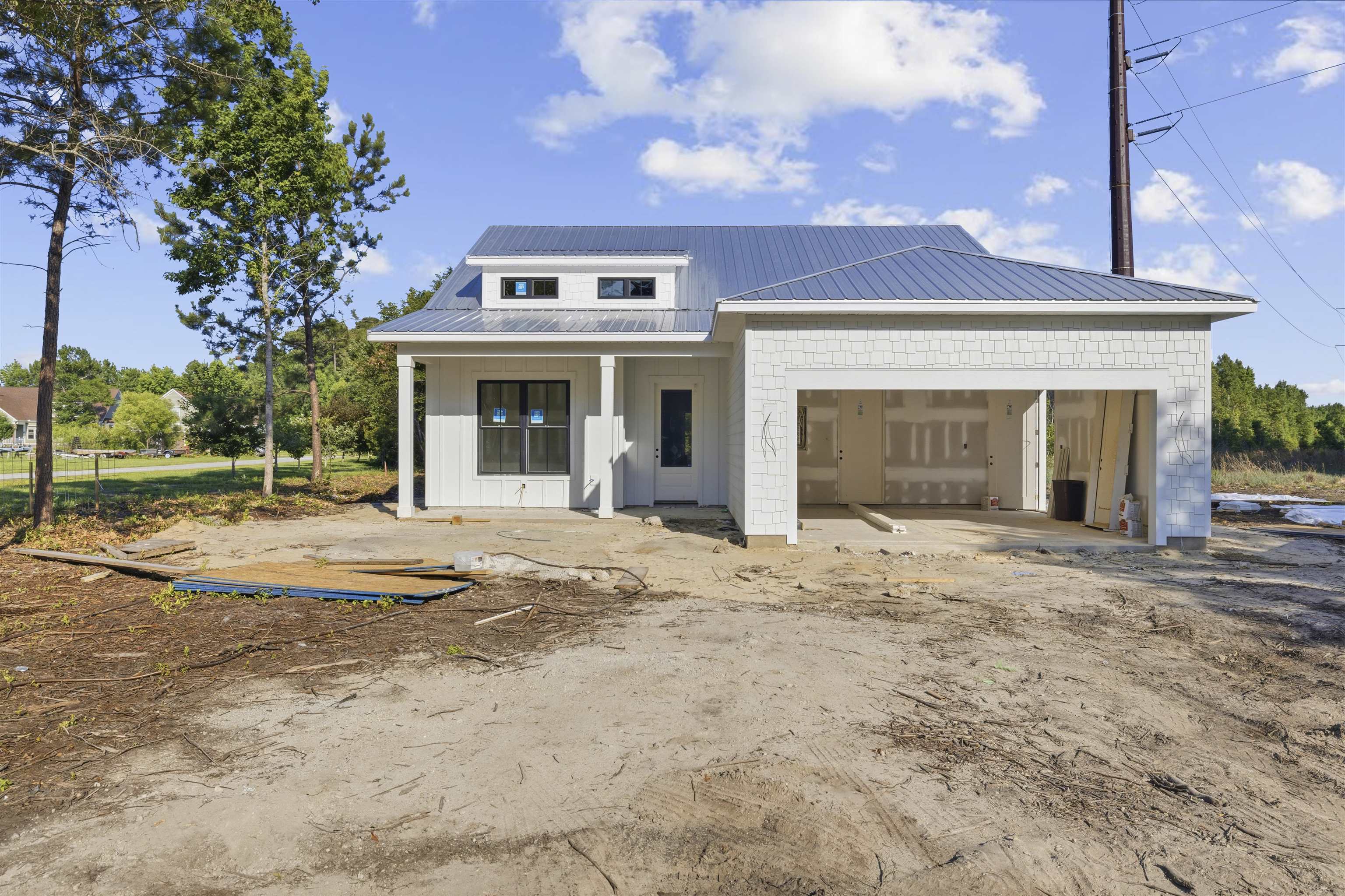 11265 McDowell Shortcut Rd. Property Photo 1