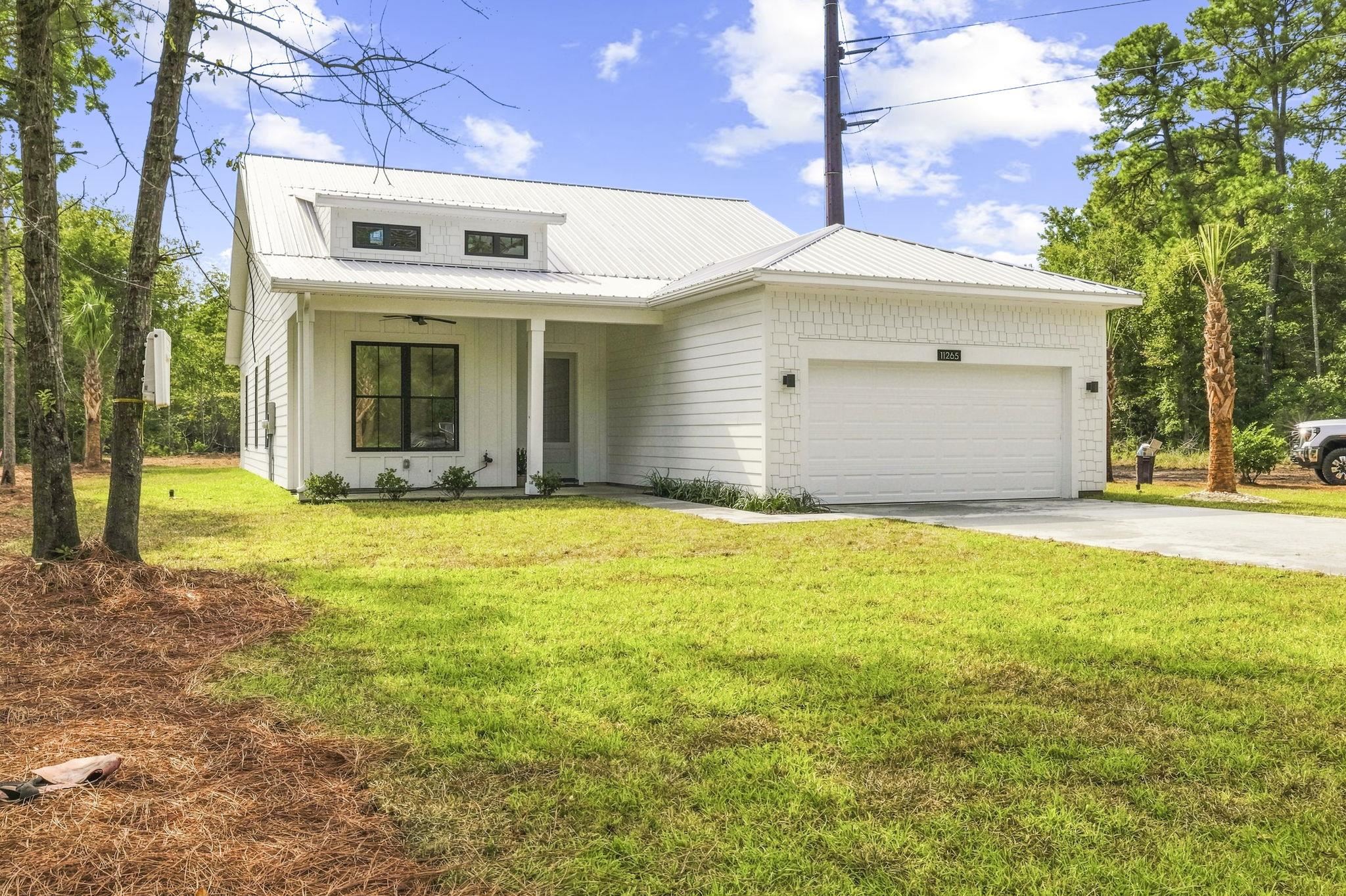 11265 Mcdowell Shortcut Rd. Property Photo 2