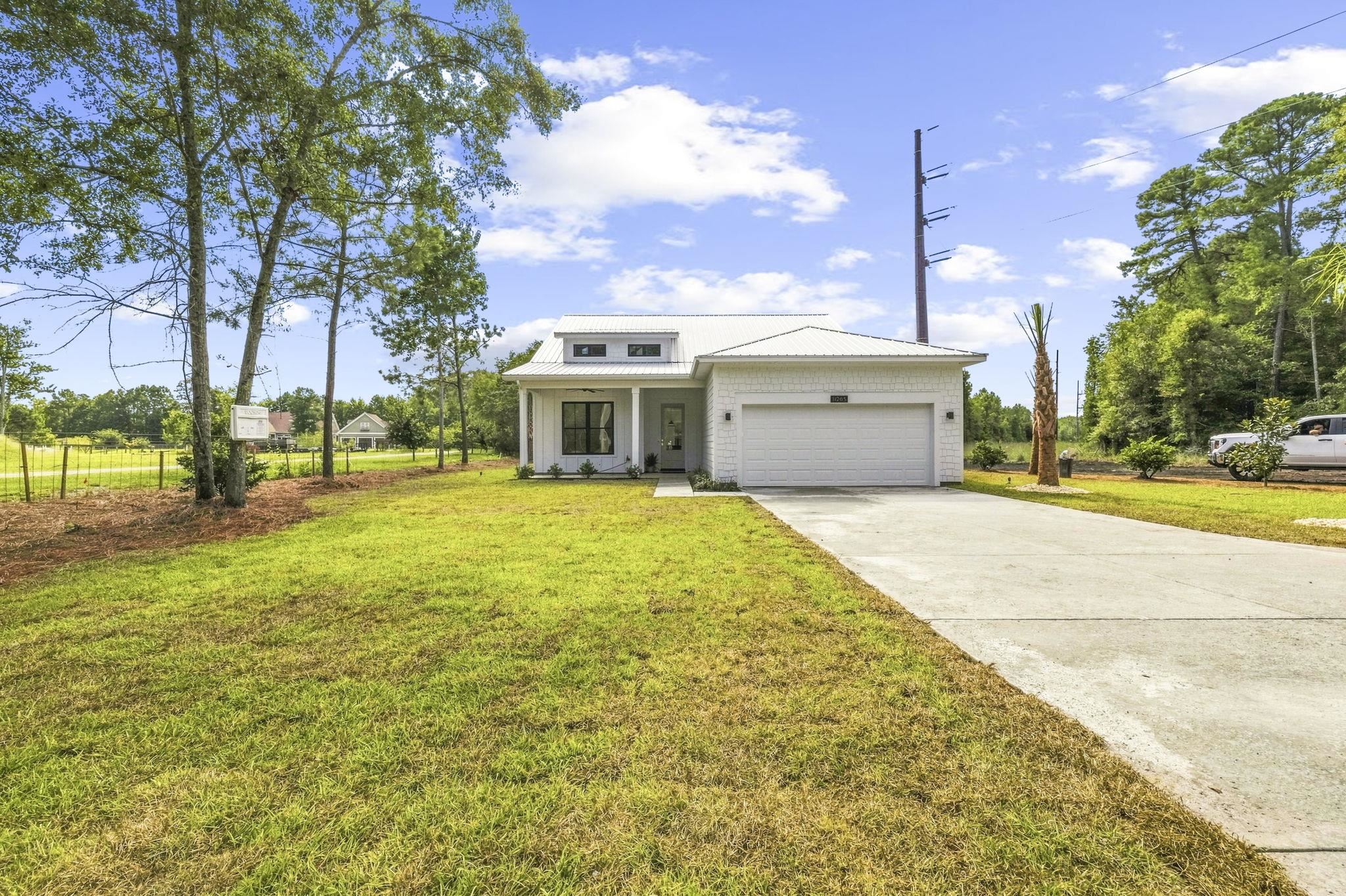 11265 Mcdowell Shortcut Rd. Property Photo 3