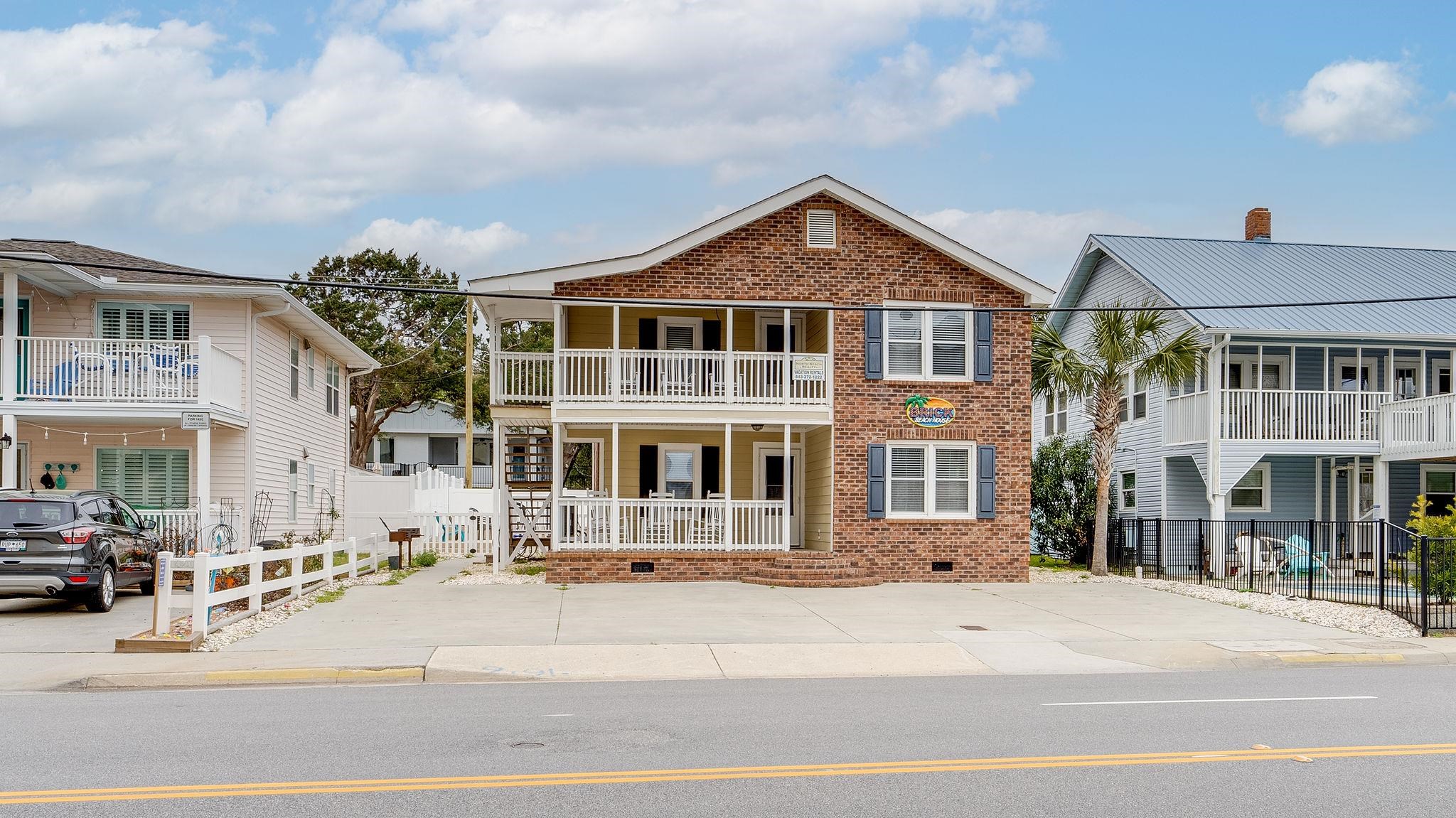 1418 S Ocean Blvd. Property Photo 1
