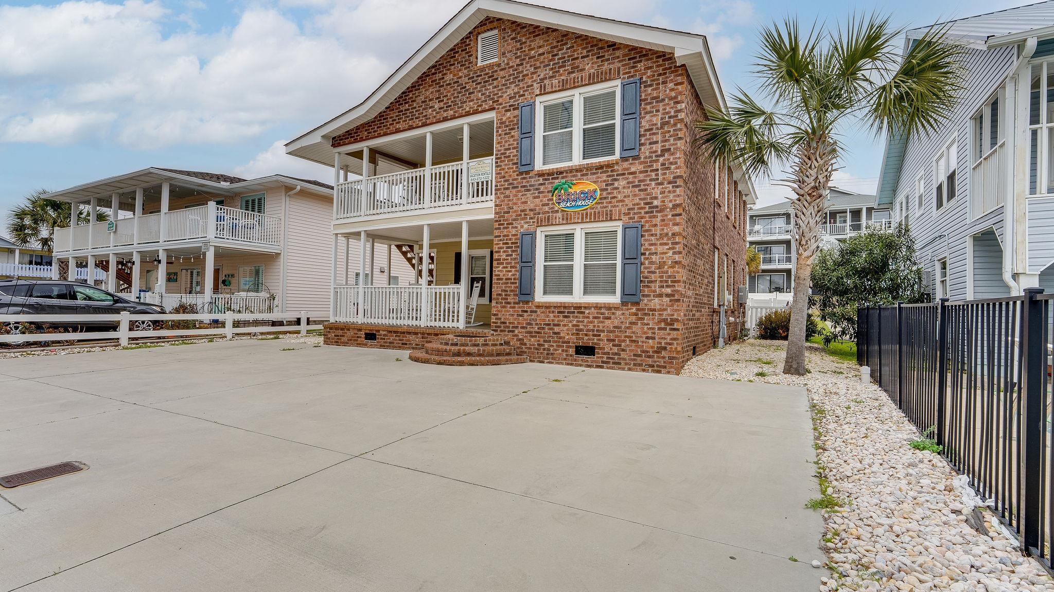 1418 S Ocean Blvd. Property Photo 2