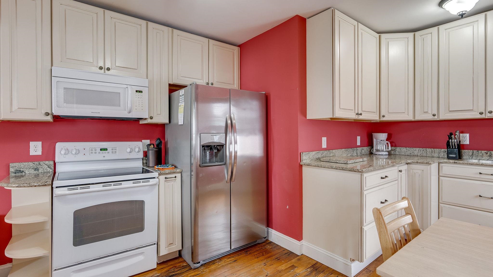 1418 S Ocean Blvd. Property Photo 8