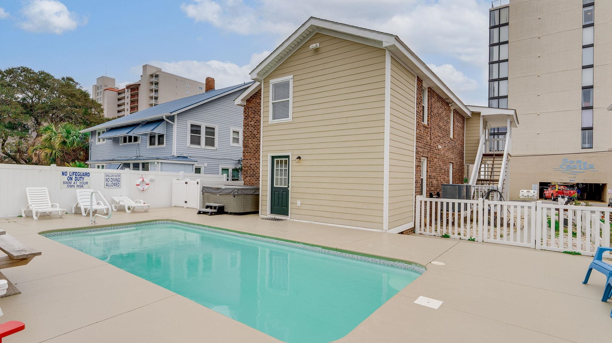 1418 S Ocean Blvd. Property Photo 37